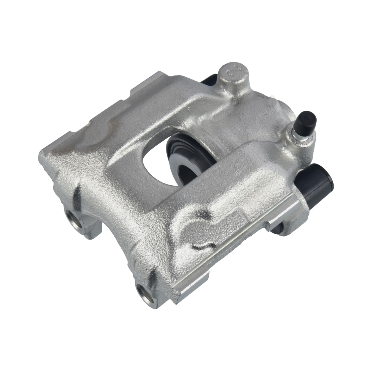 FEBI BILSTEIN Bremsekaliper 181168 Bagaksel højre for LAND ROVER