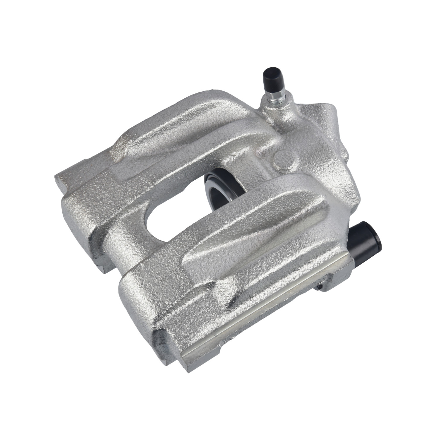 FEBI BILSTEIN Bremsekaliper 181178 venstre foraksel for BMW
