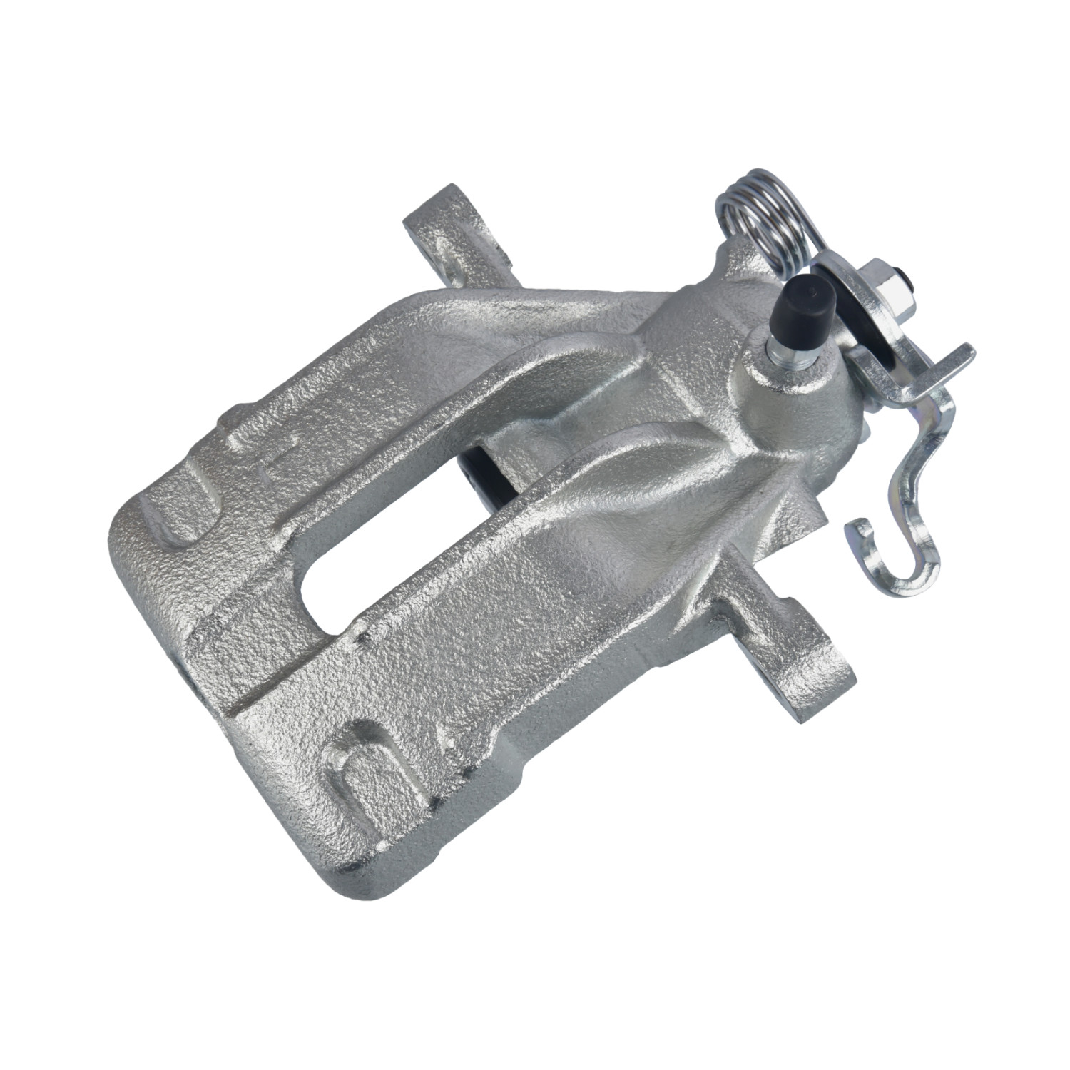 FEBI BILSTEIN Bremsekaliper 181187 Bagaksel venstre for LANCIA PEUGEOT