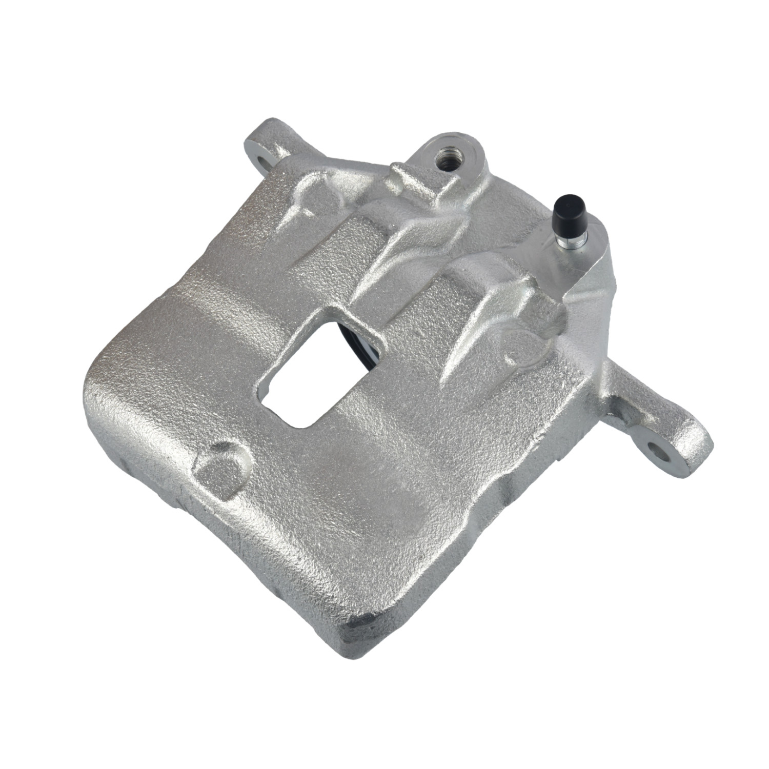 FEBI BILSTEIN Bremsekaliper 181199 venstre foraksel for OPEL VAUXHALL