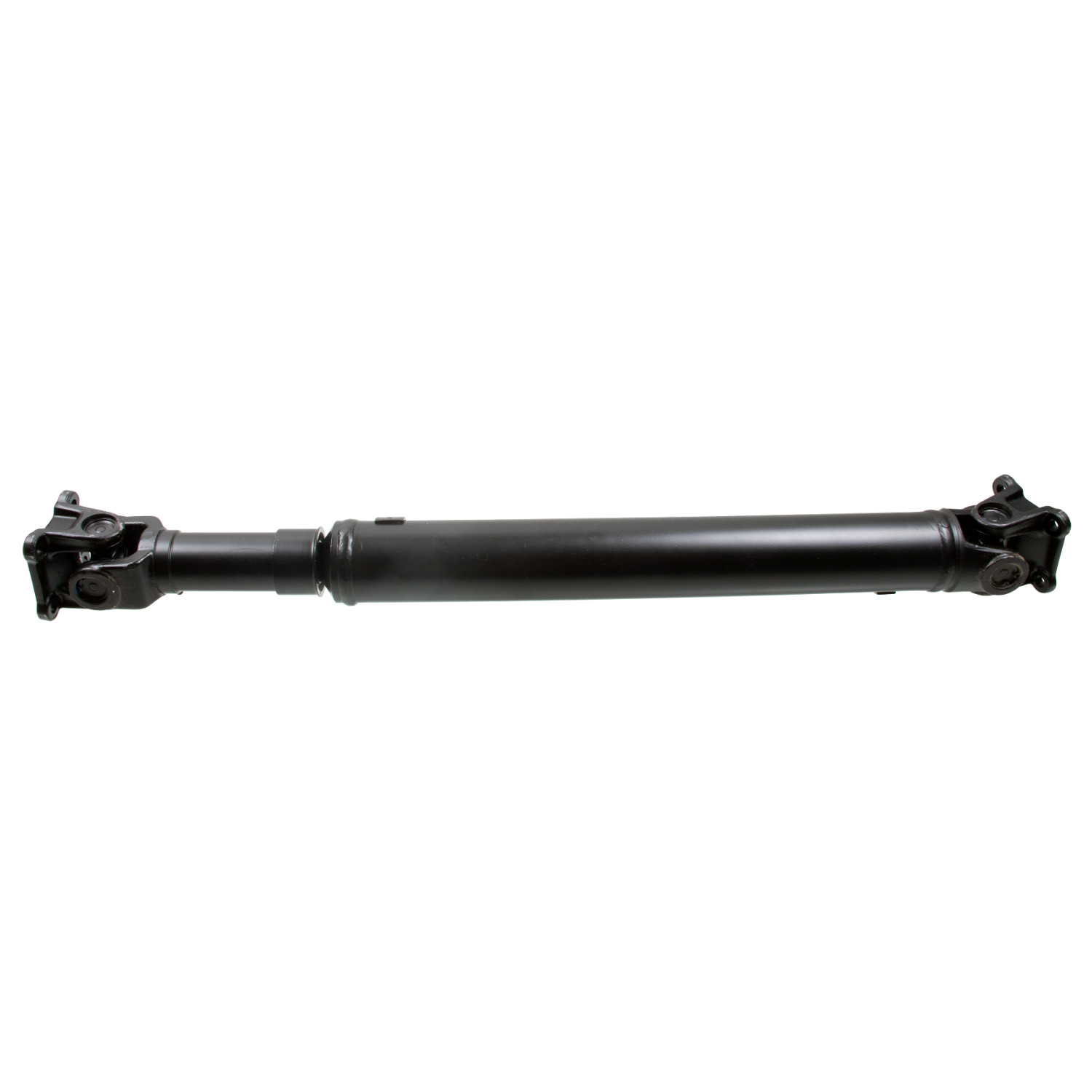 FEBI BILSTEIN Kardanaksel, drivaksel 181207 foran for NISSAN