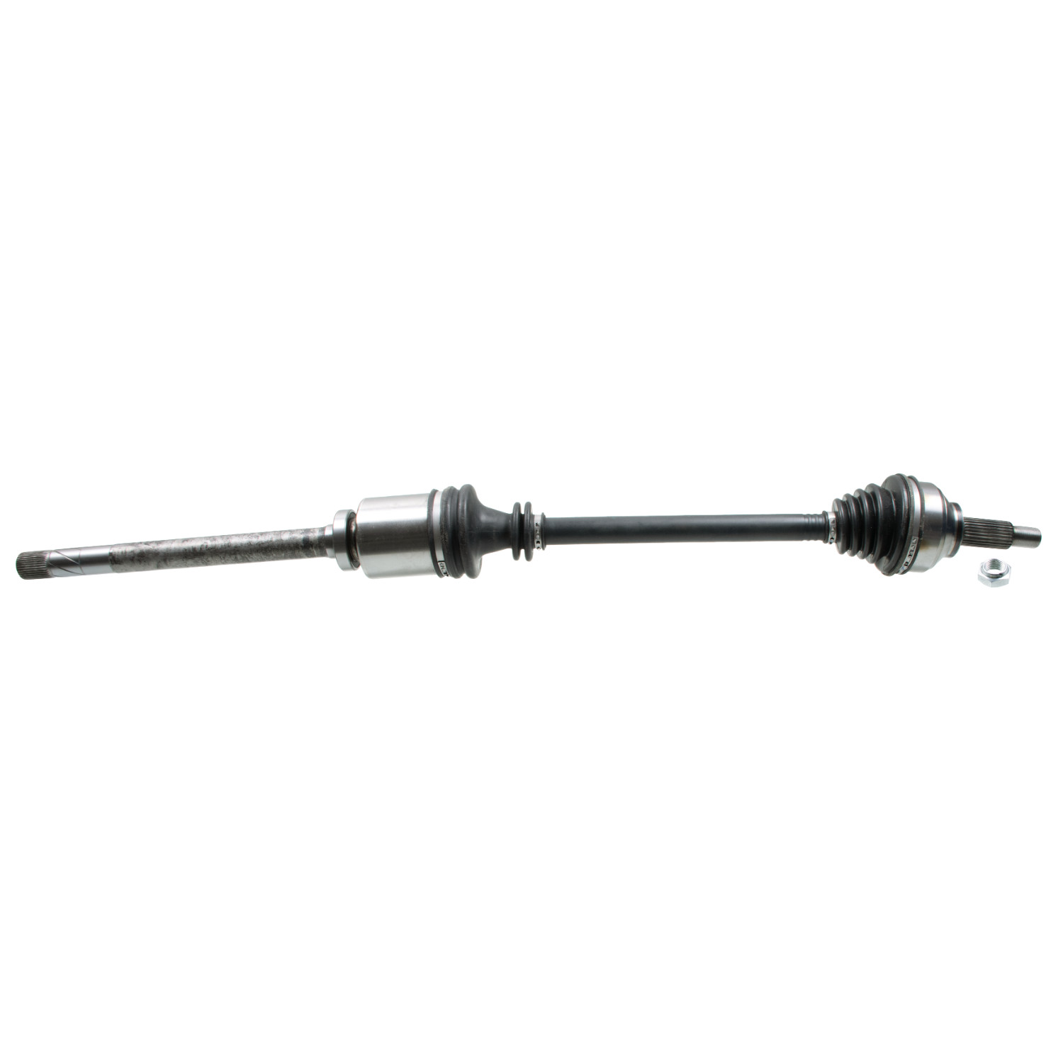 FEBI BILSTEIN Drivaksel 181213 højre foraksel for VAUXHALL OPEL RENAULT