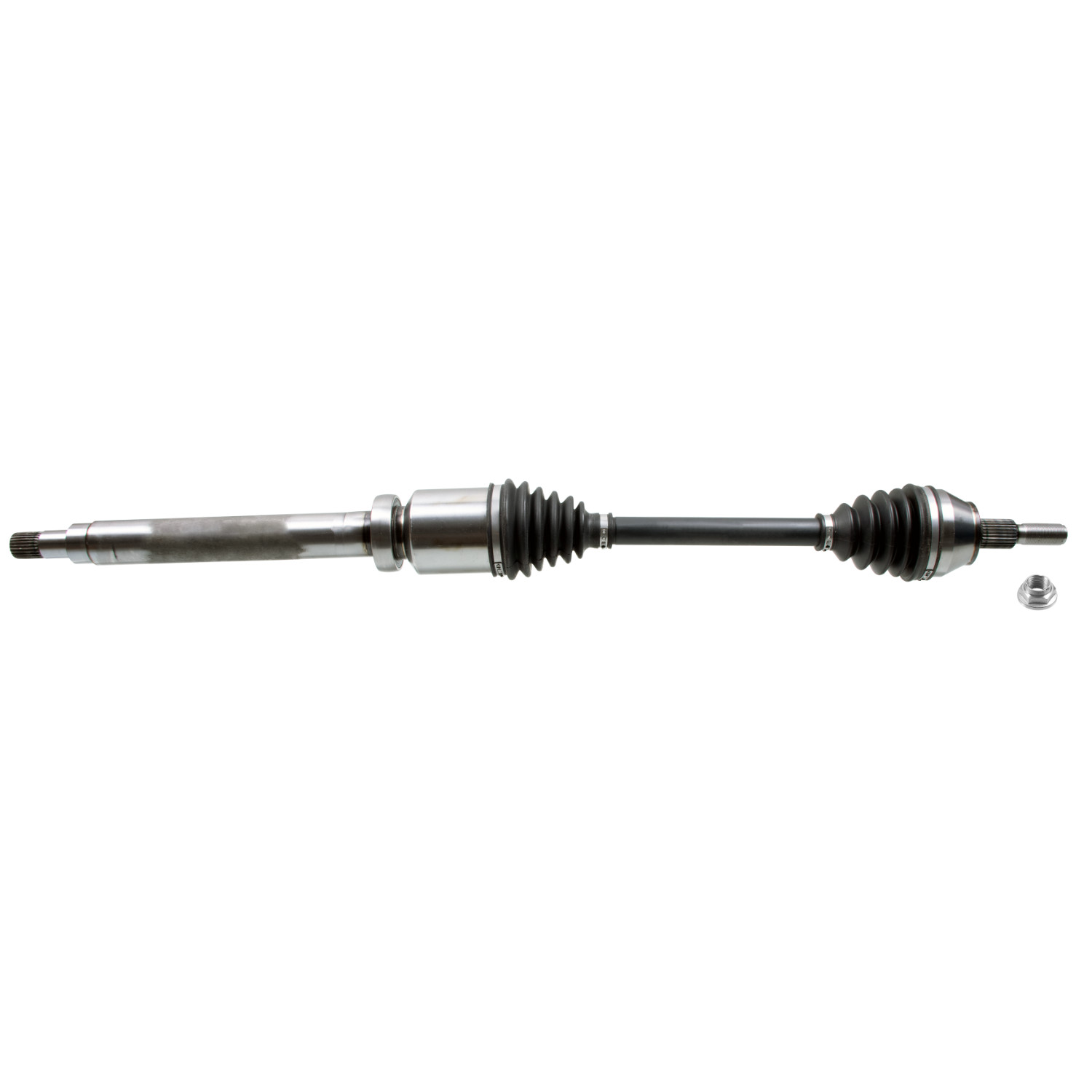 FEBI BILSTEIN Drivaksel 181211 højre foraksel for FORD