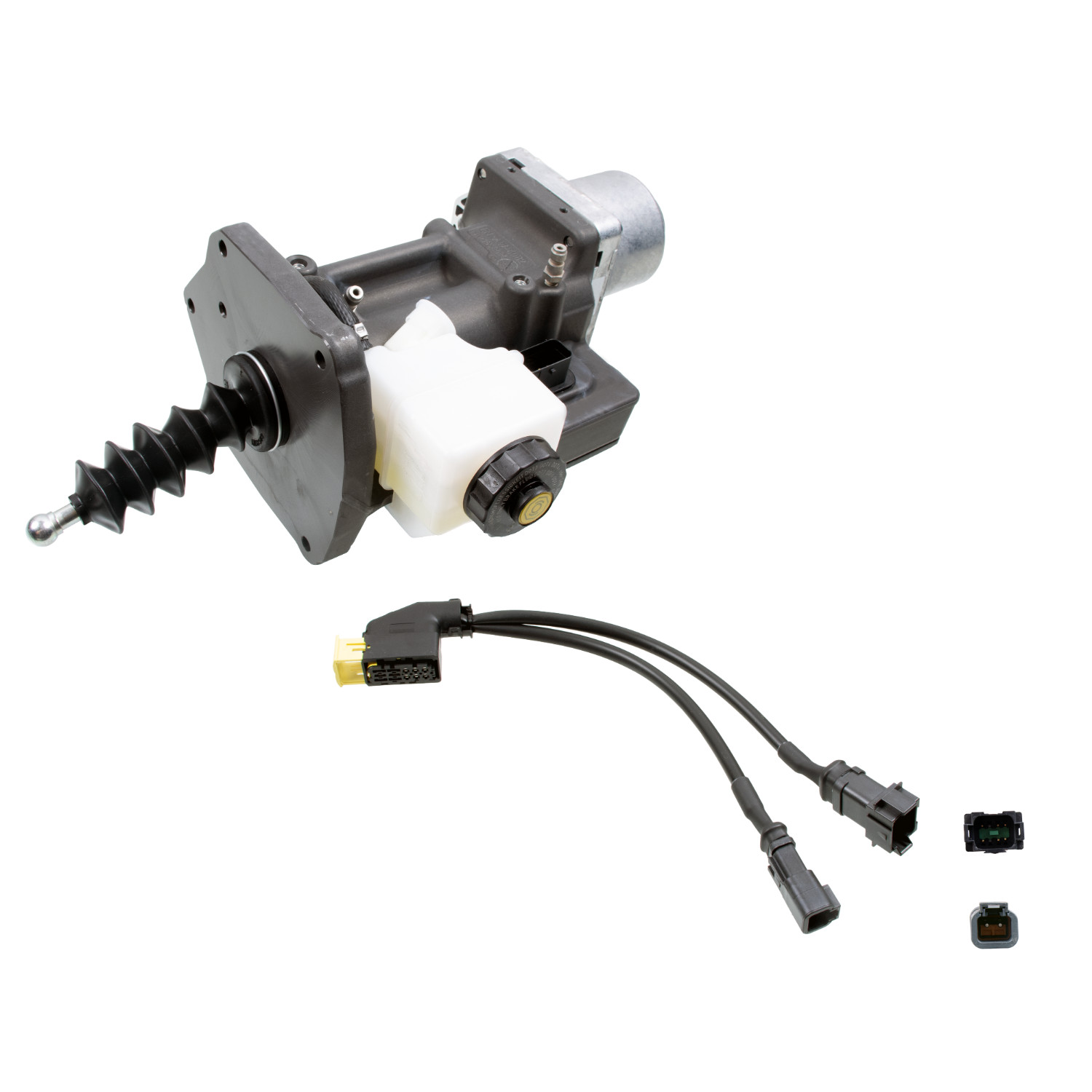 FEBI BILSTEIN Koblingsaktuator 181227