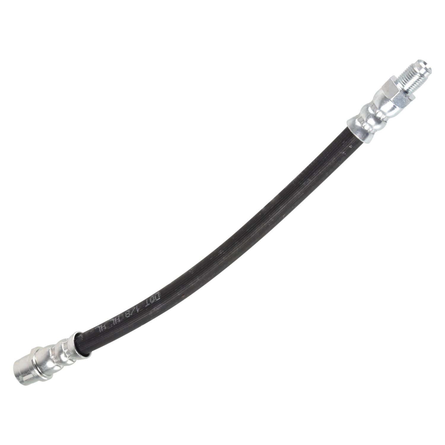 FEBI BILSTEIN Bremseslange 181233 ydre for MERCEDES-BENZ