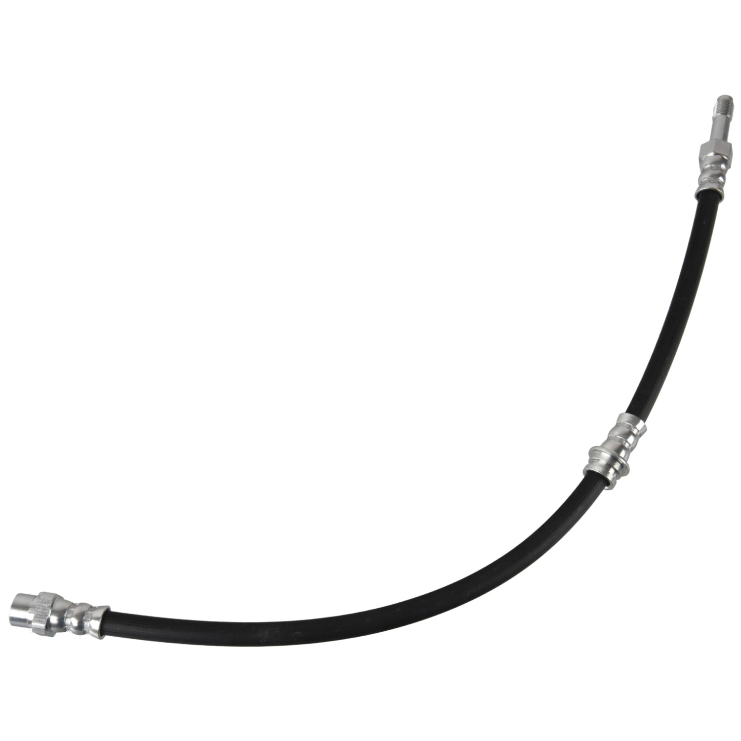 FEBI BILSTEIN Bremseslange 181236 ydre for BMW