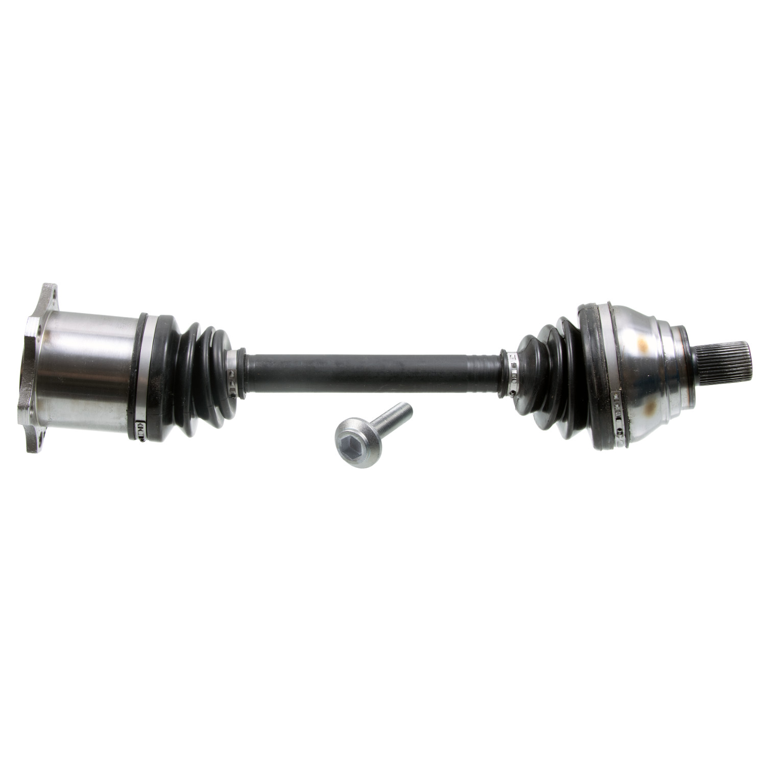 FEBI BILSTEIN Drivaksel 181245 venstre foraksel for VW