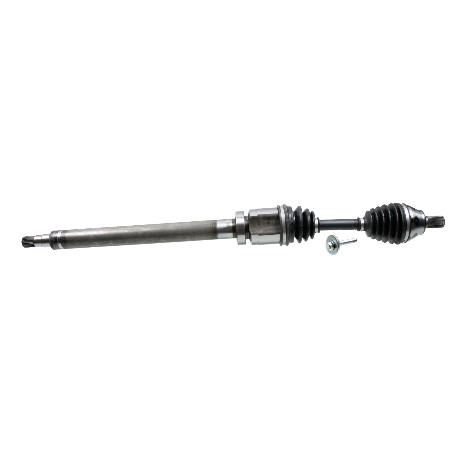 FEBI BILSTEIN Drivaksel 181249 højre foraksel for VOLVO