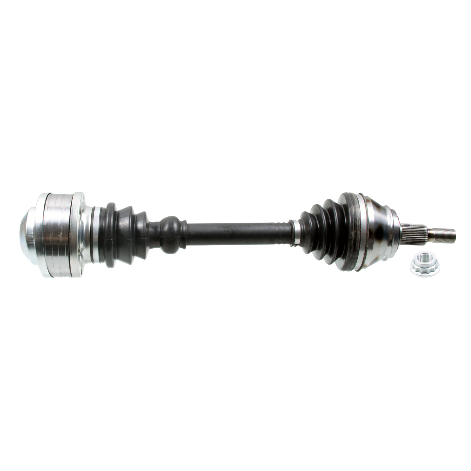 FEBI BILSTEIN Drivaksel 181250 venstre foraksel for VW AUDI SEAT