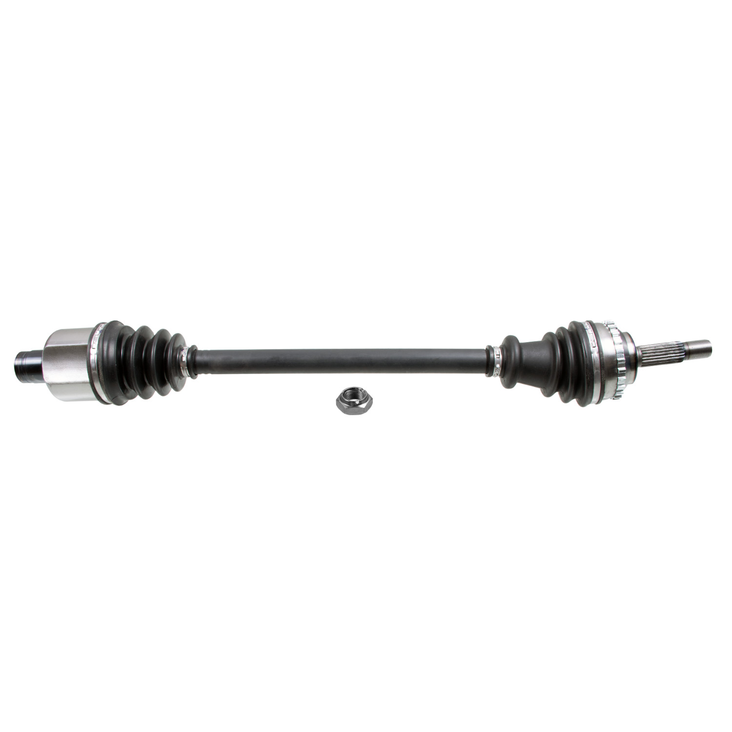 FEBI BILSTEIN Drivaksel 181256 højre foraksel for RENAULT