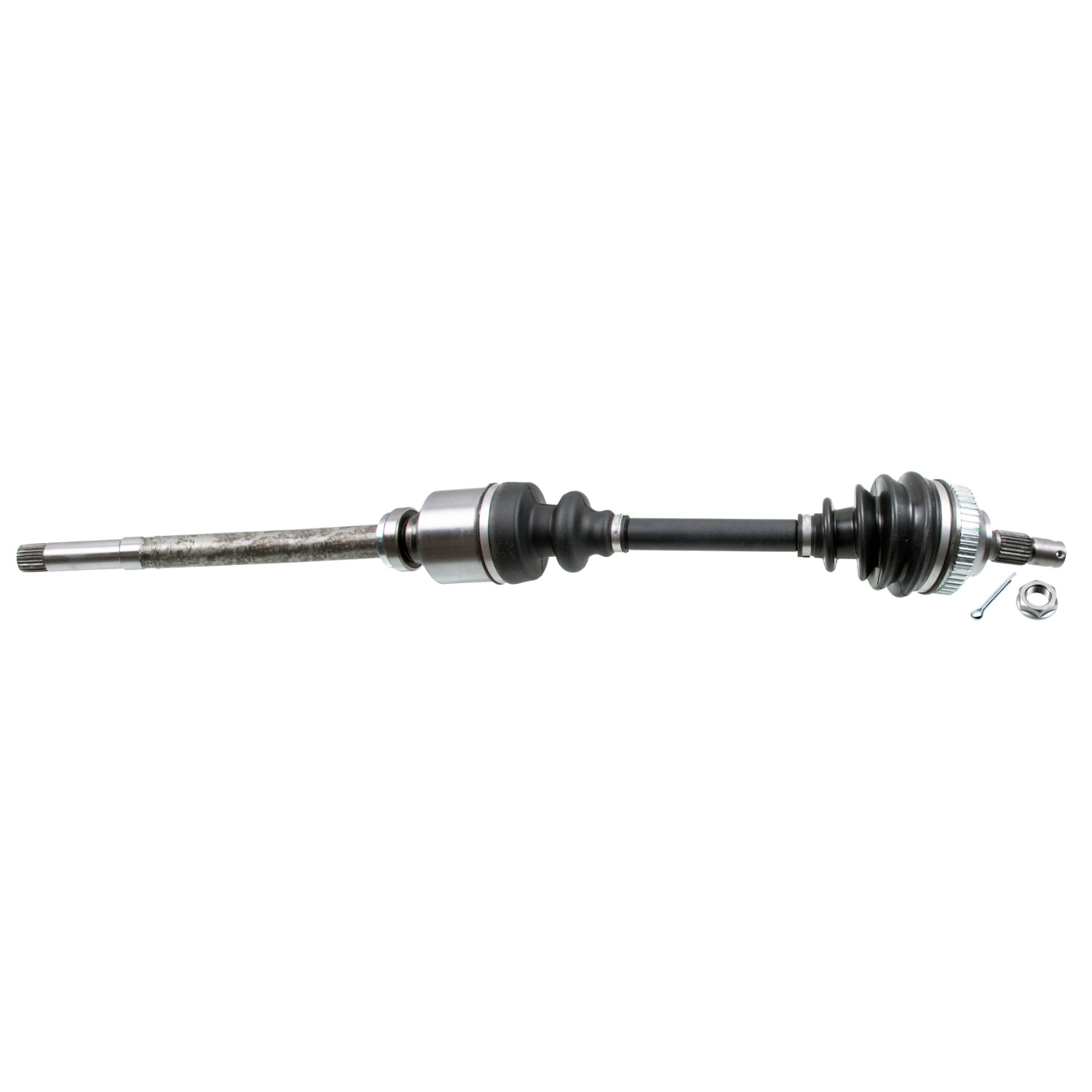 FEBI BILSTEIN Drivaksel 181258 højre foraksel for PEUGEOT