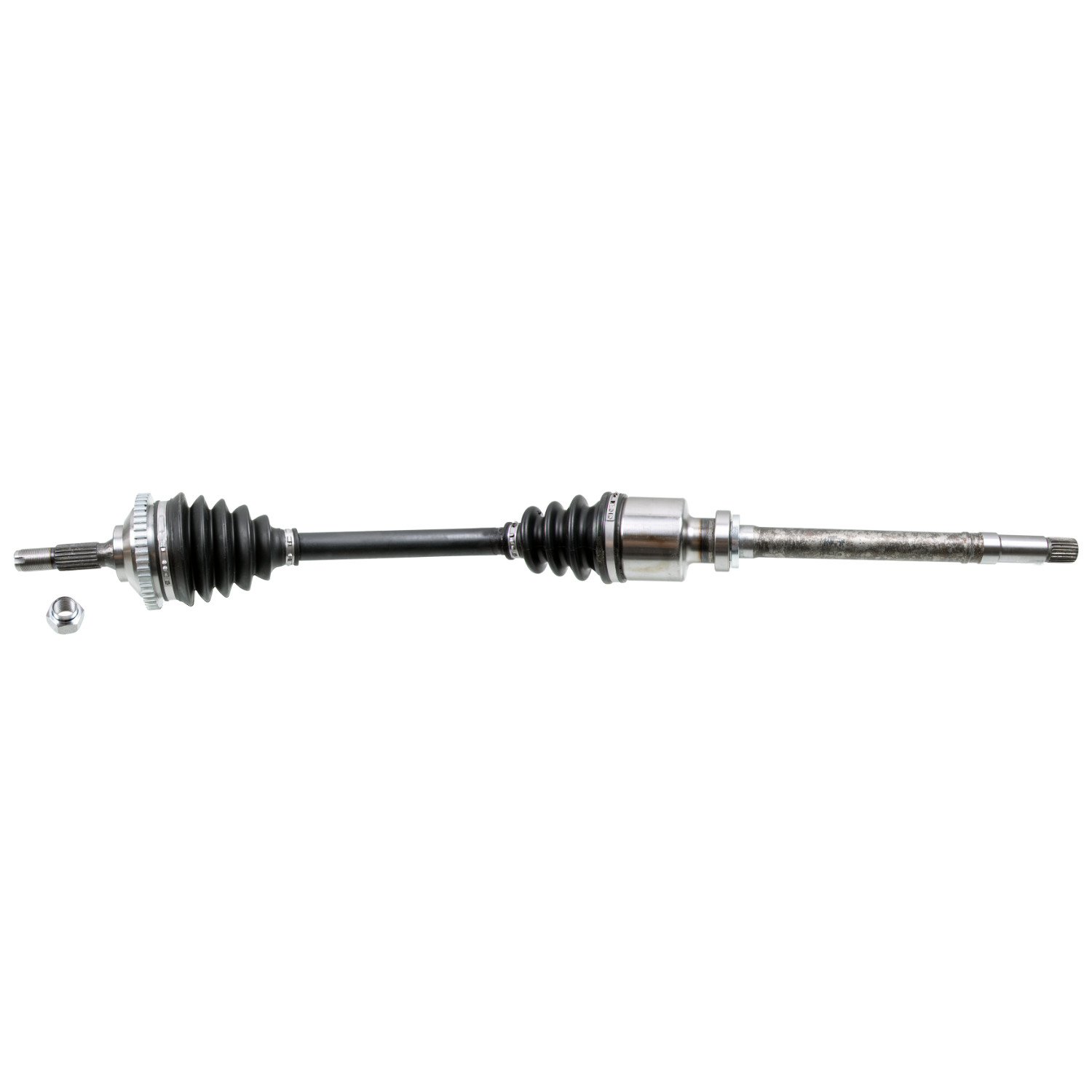FEBI BILSTEIN Drivaksel 181261 højre foraksel for PEUGEOT