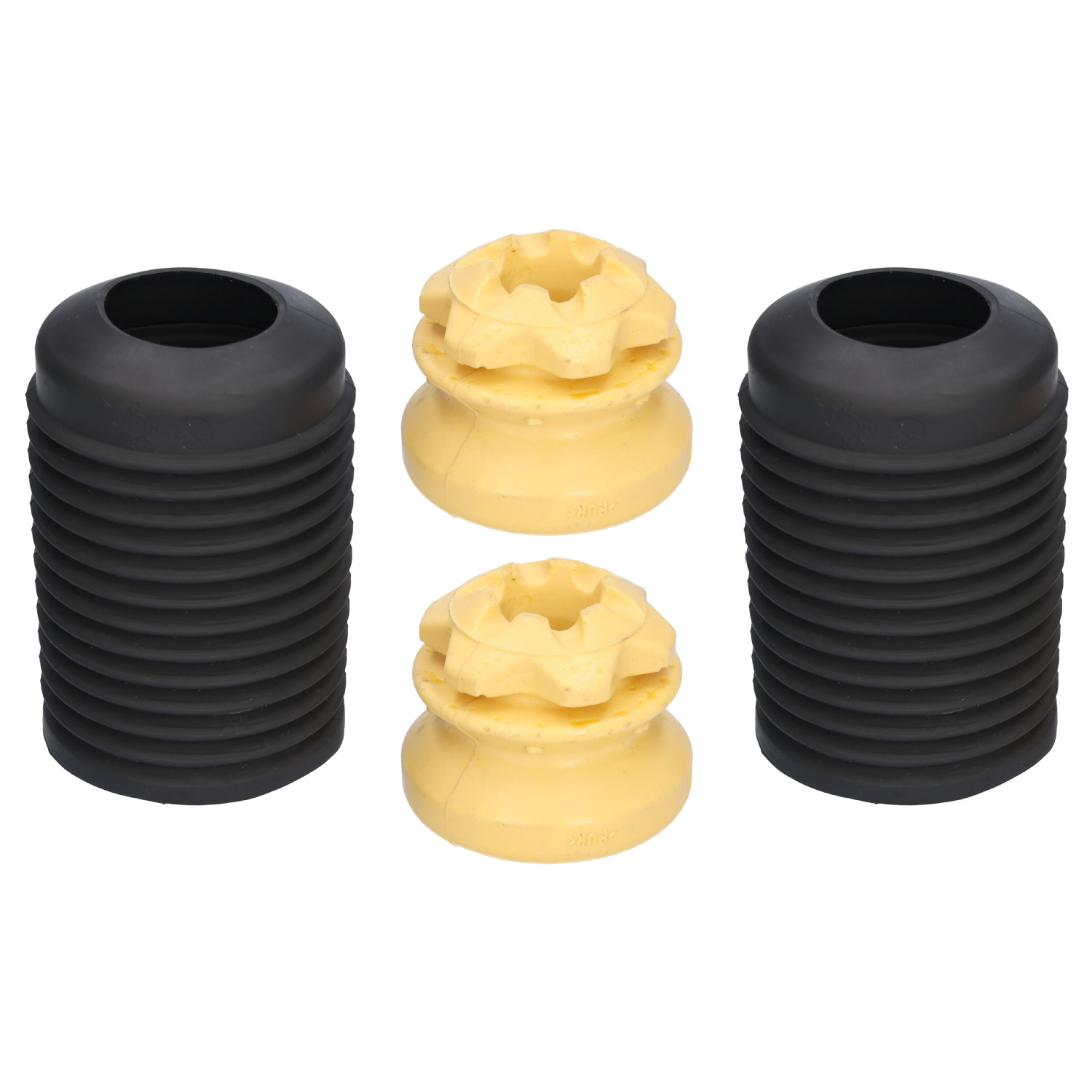 FEBI BILSTEIN Manchetsæt, støddæmper 181263 for BMW