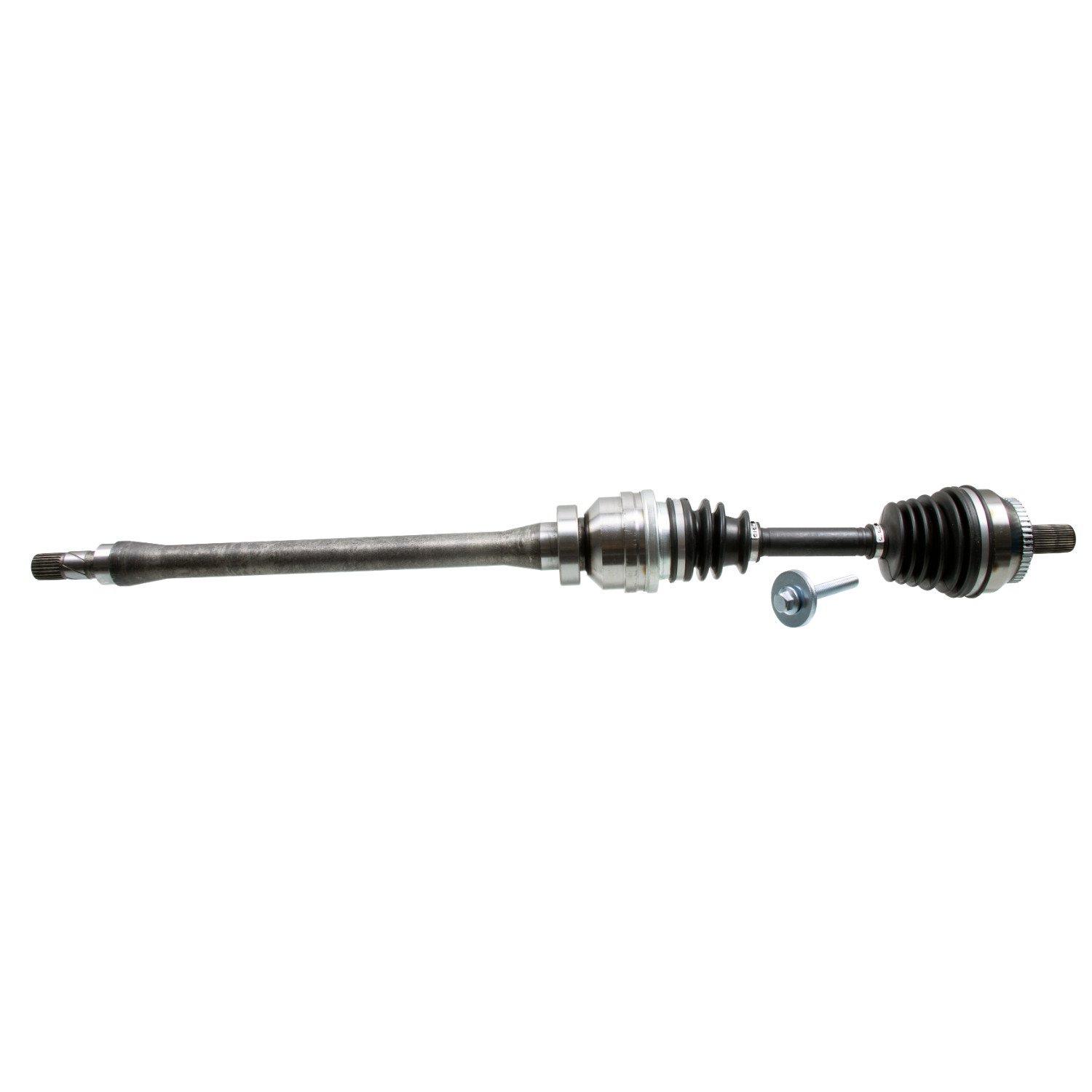 FEBI BILSTEIN Drivaksel 181265 højre foraksel for VOLVO