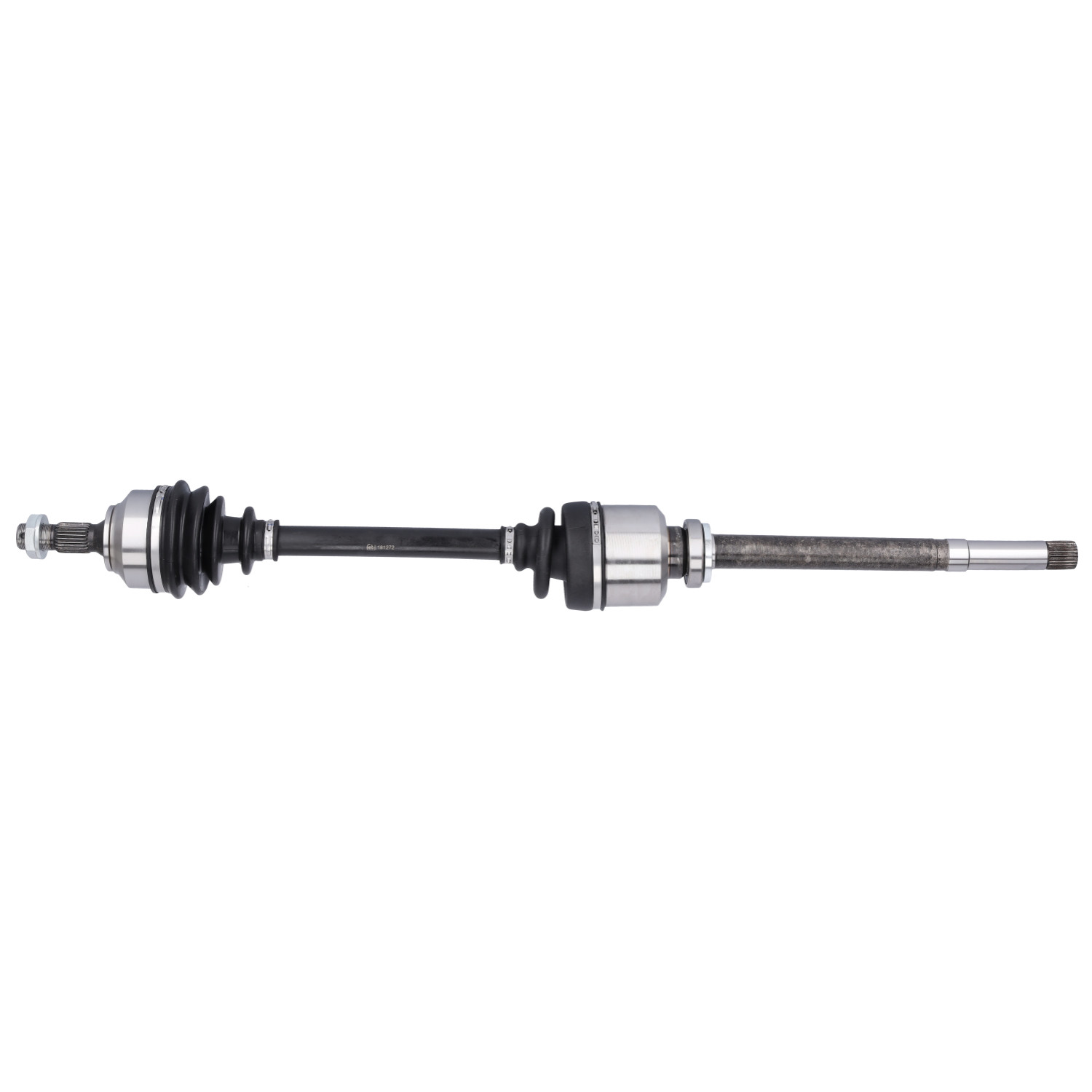 FEBI BILSTEIN Drivaksel 181272 højre foraksel for PEUGEOT DS