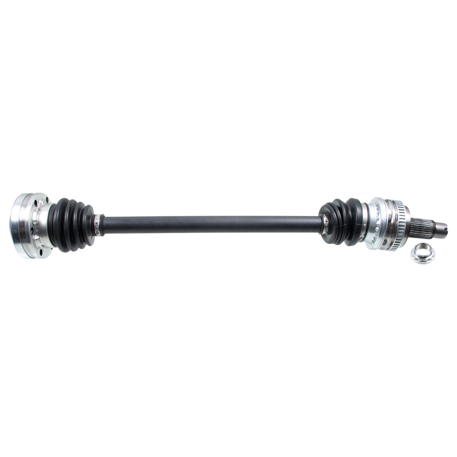 FEBI BILSTEIN Drivaksel 181273 Bagaksel højre for BMW