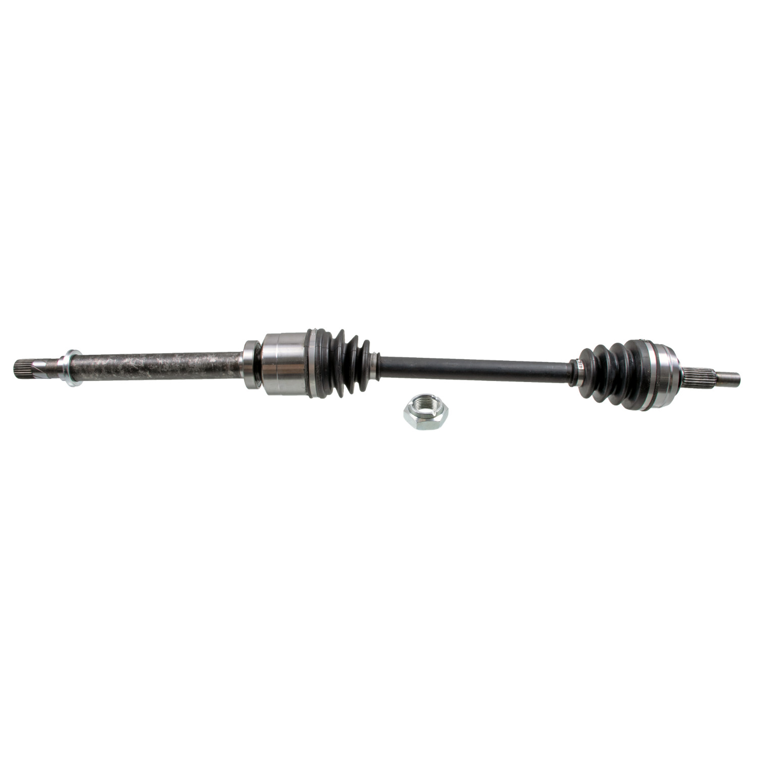 FEBI BILSTEIN Drivaksel 181274 højre foraksel for RENAULT