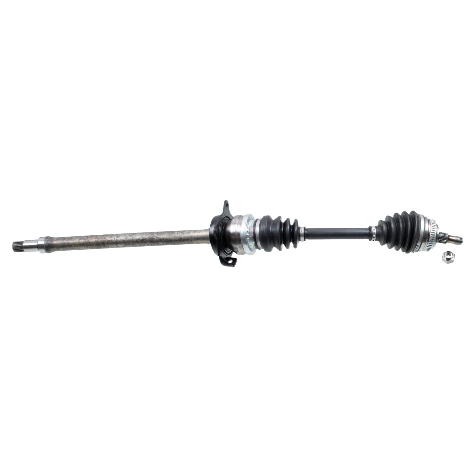 FEBI BILSTEIN Drivaksel 181271 højre foraksel for MERCEDES-BENZ