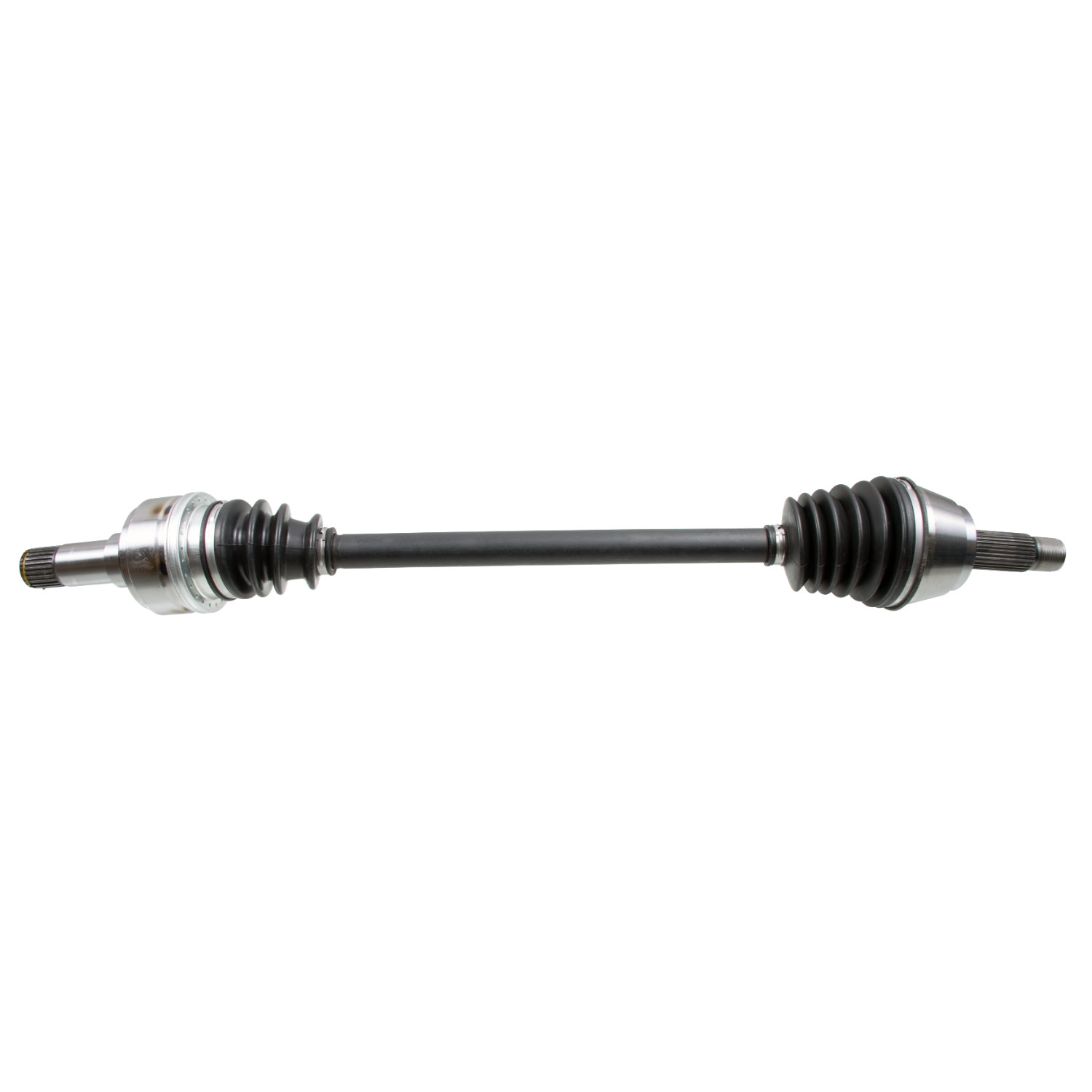 FEBI BILSTEIN Drivaksel 181280 Bagaksel højre for MERCEDES-BENZ