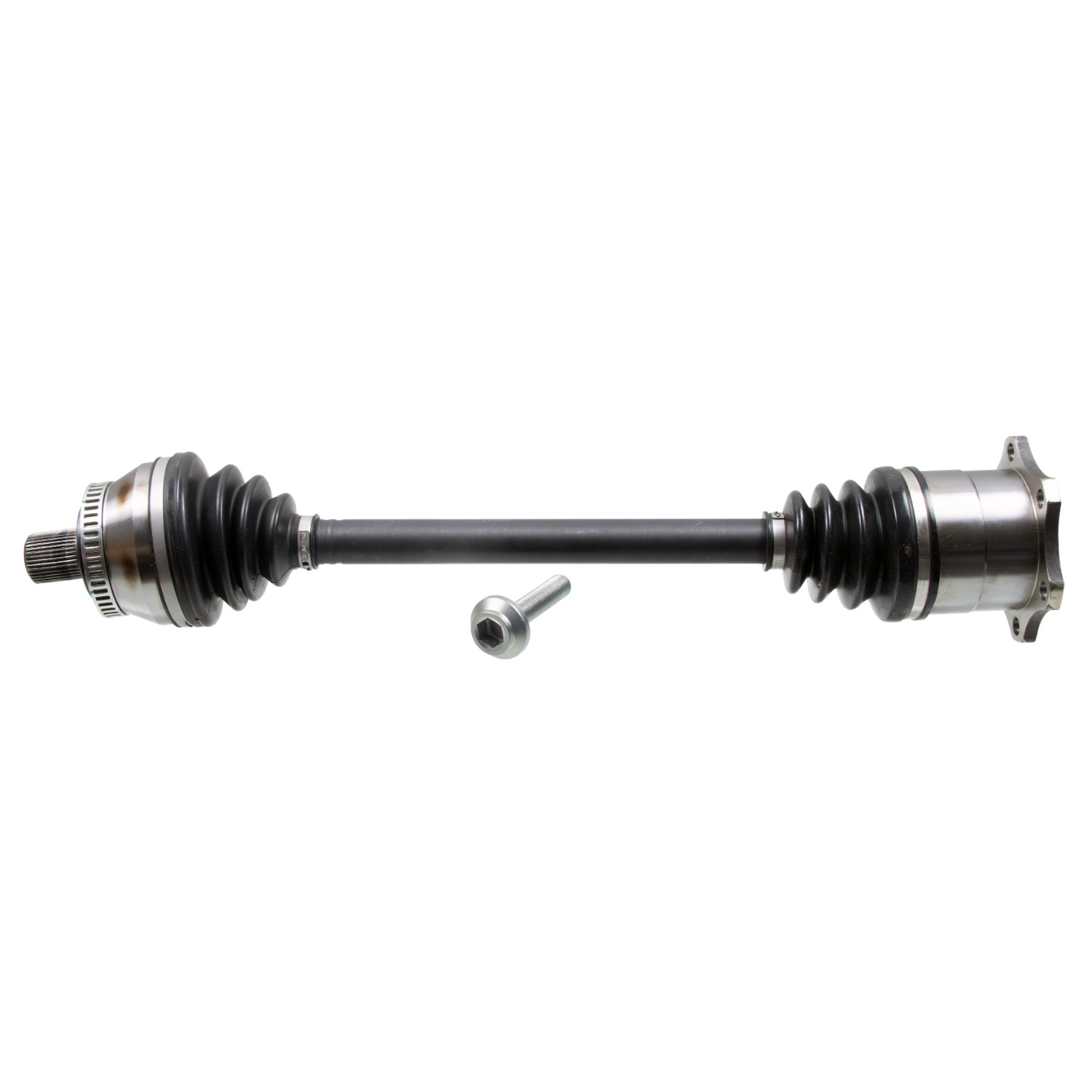 FEBI BILSTEIN Drivaksel 181281 venstre foraksel for SEAT
