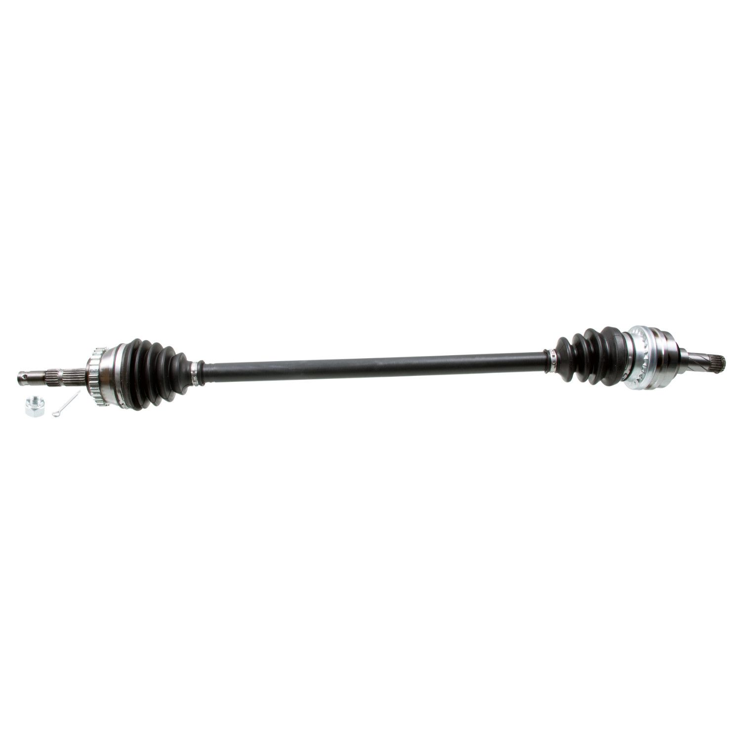 FEBI BILSTEIN Drivaksel 181290 højre foraksel for OPEL VAUXHALL