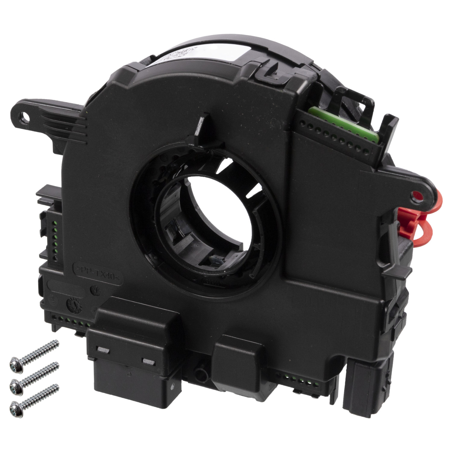 FEBI BILSTEIN Vinkelfjeder, Airbag 181296 for VW