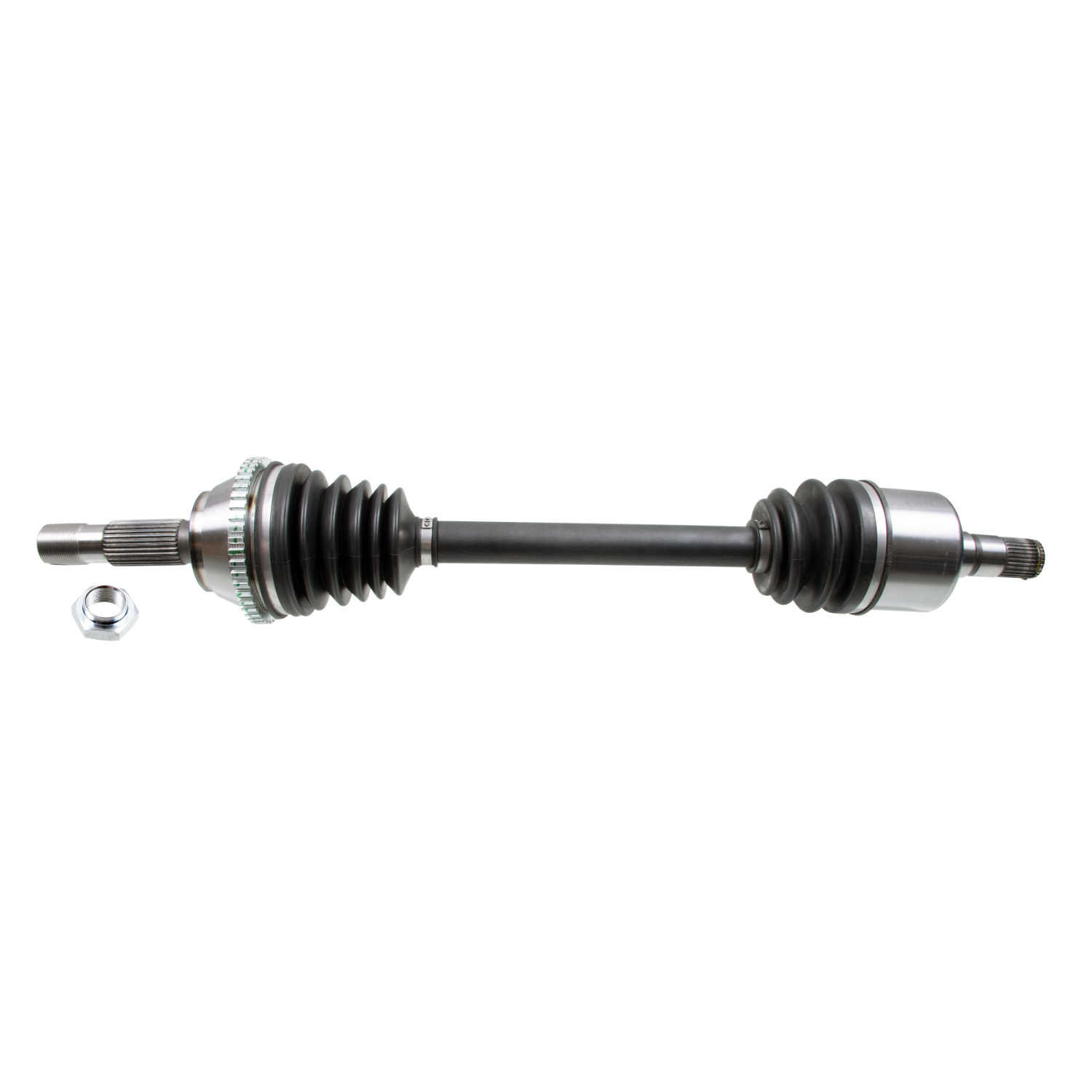 FEBI BILSTEIN Drivaksel 181324 venstre foraksel for LDV