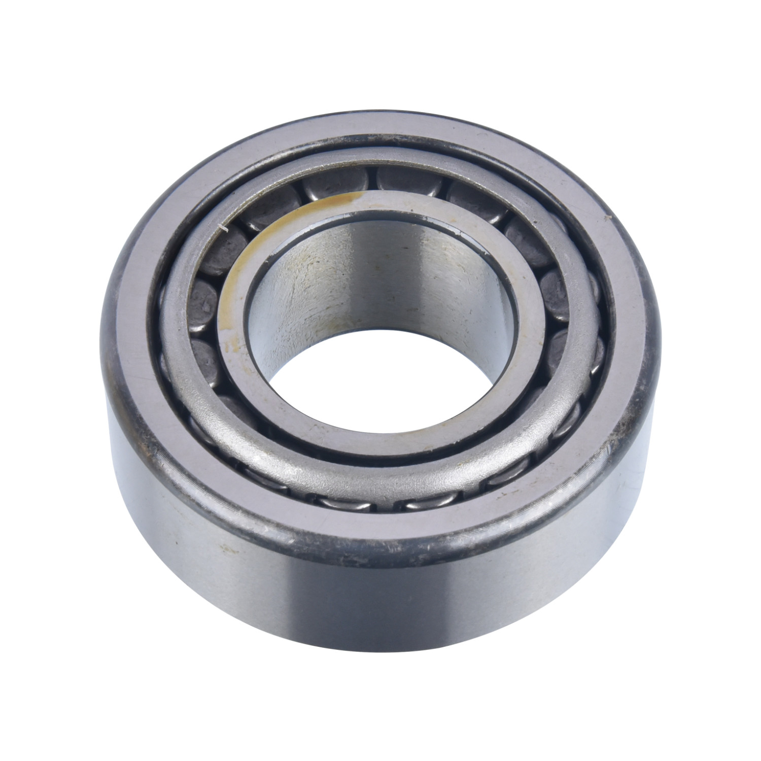 FEBI BILSTEIN 181351 højre foraksel 85mm for DAF VOLVO IVECO IRISBUS MAN
