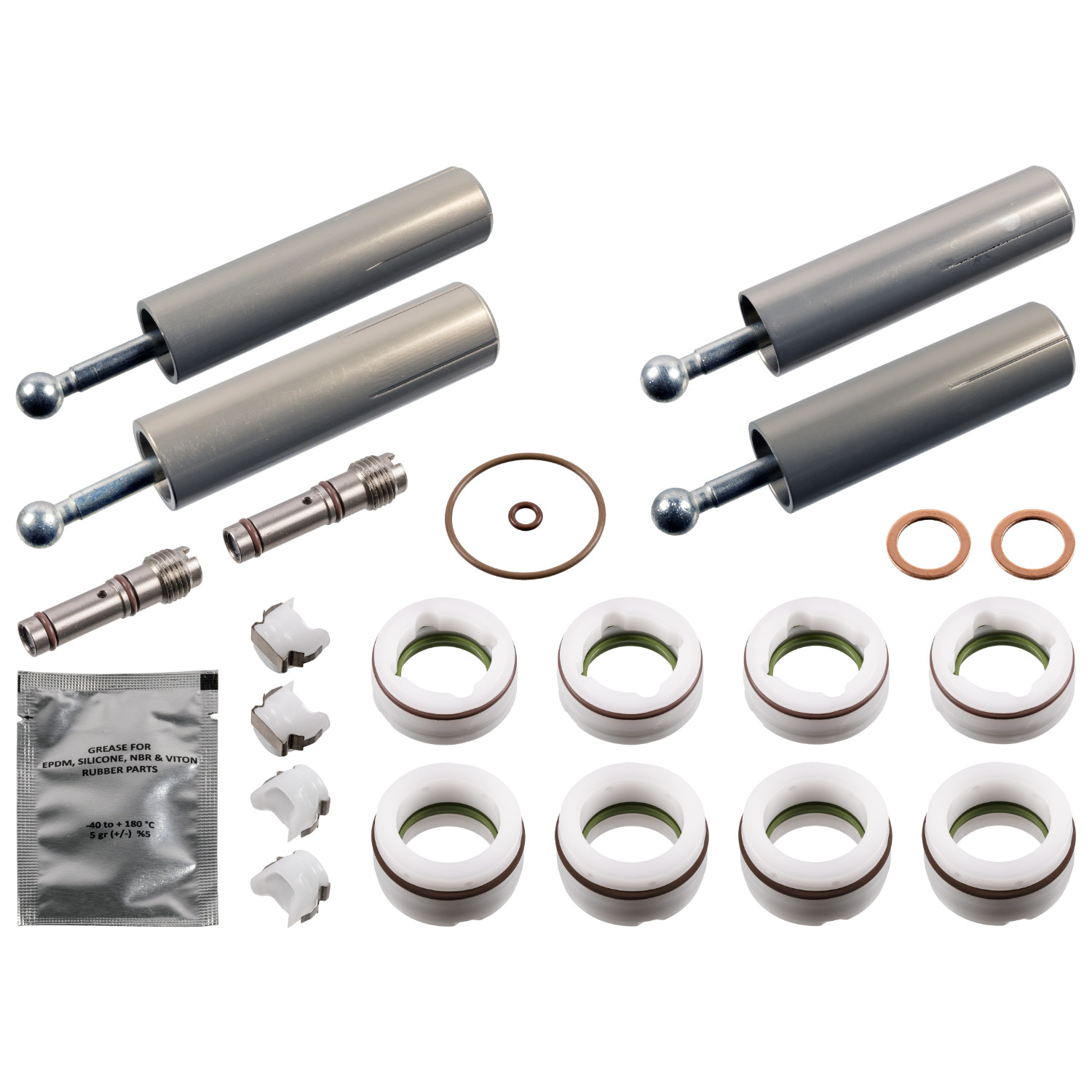 FEBI BILSTEIN 181402 for MAN