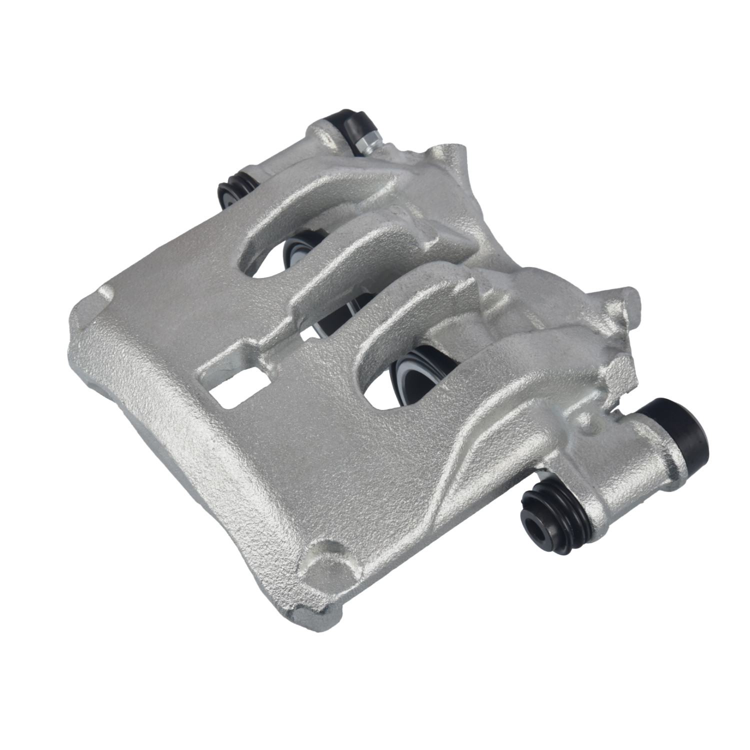 FEBI BILSTEIN Bremsekaliper 181454 venstre foraksel for MERCEDES-BENZ VW