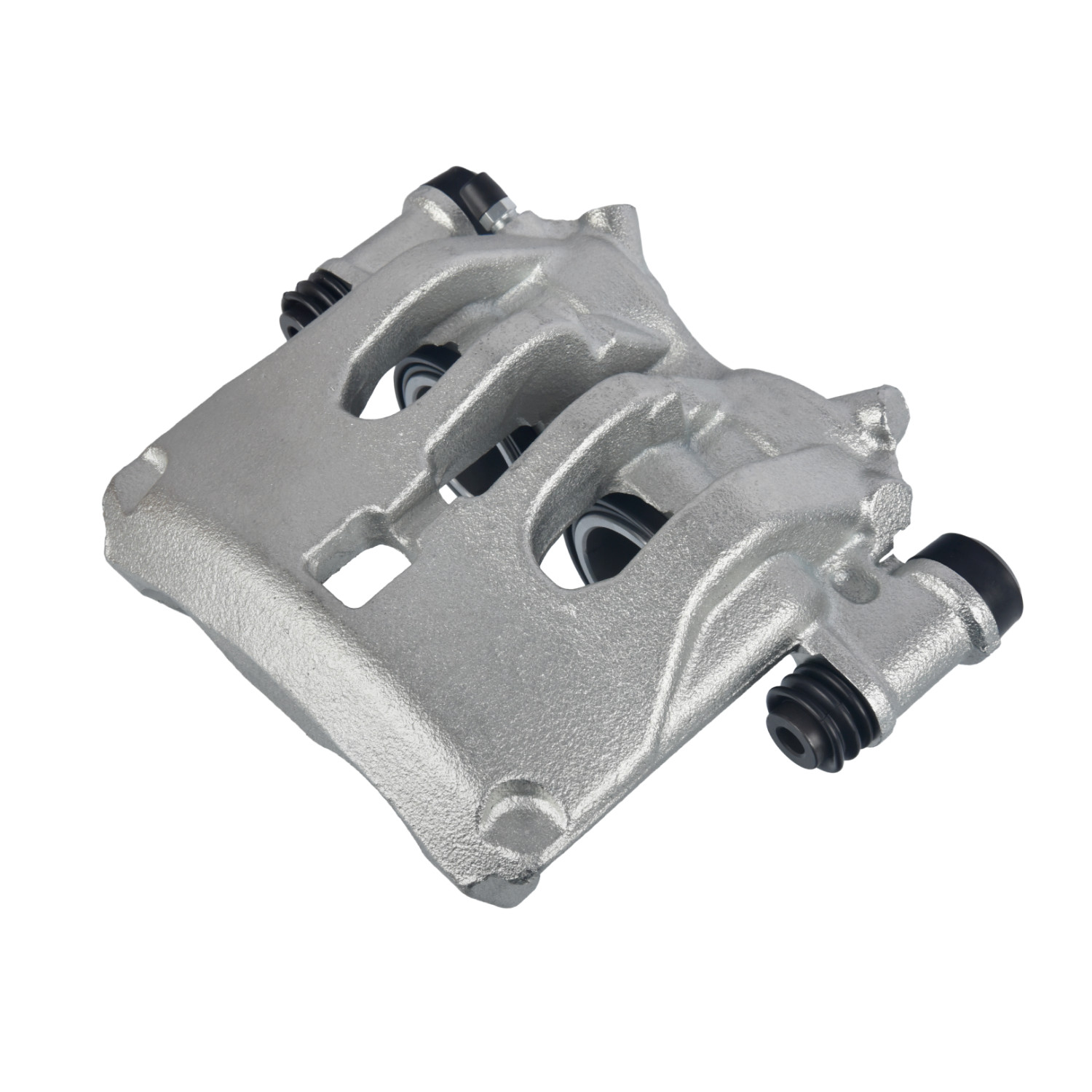 FEBI BILSTEIN Bremsekaliper 181455 højre foraksel for MERCEDES-BENZ VW