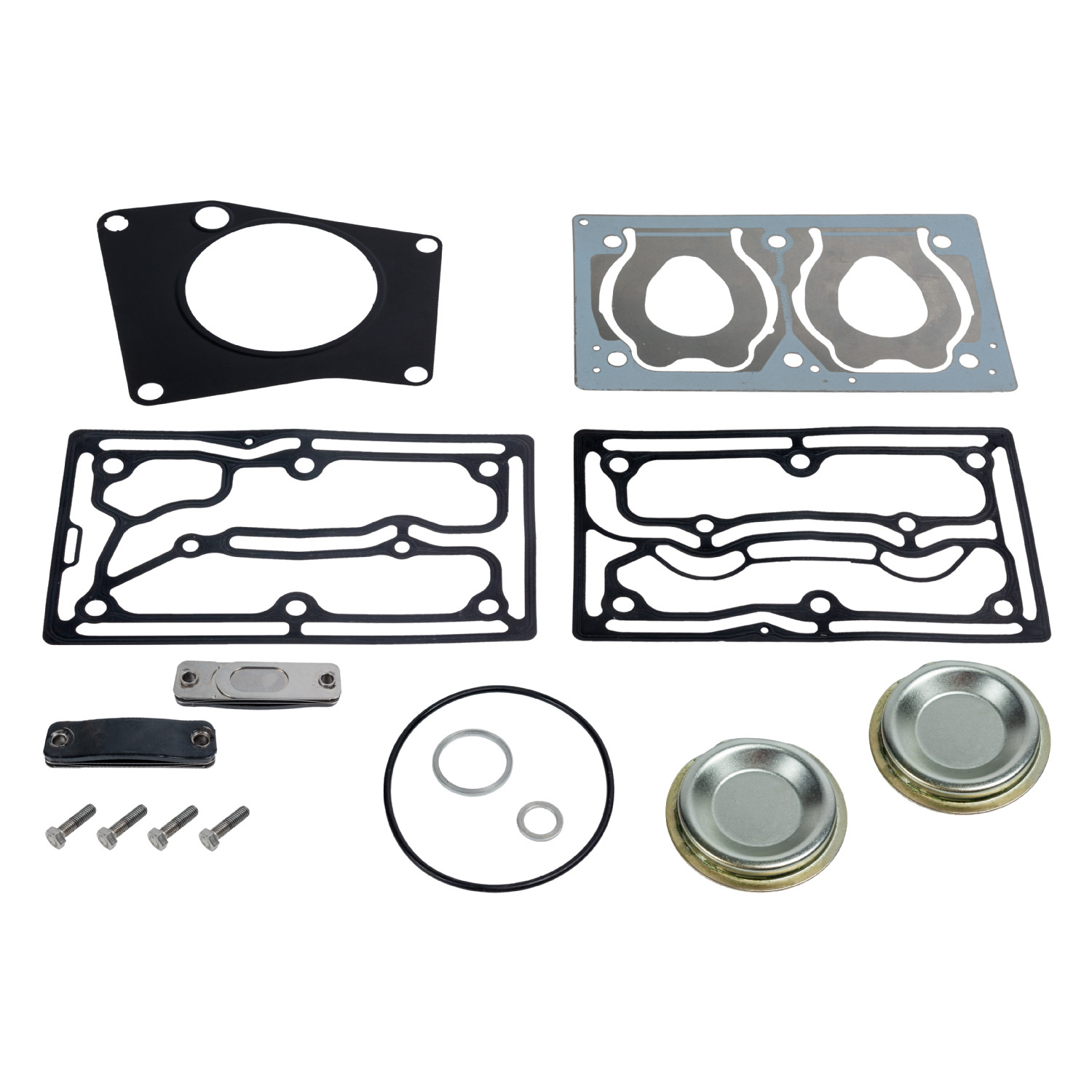 FEBI BILSTEIN 181468 for MERCEDES-BENZ