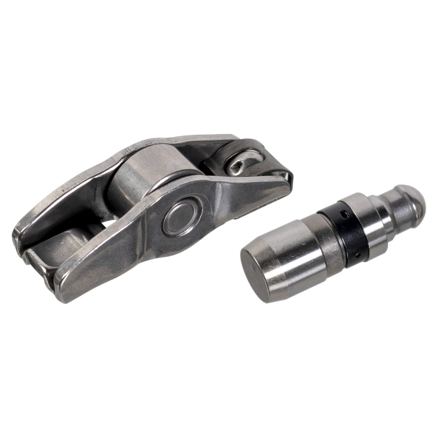 FEBI BILSTEIN Ventilvippearm, motorstyring 181481 for FORD