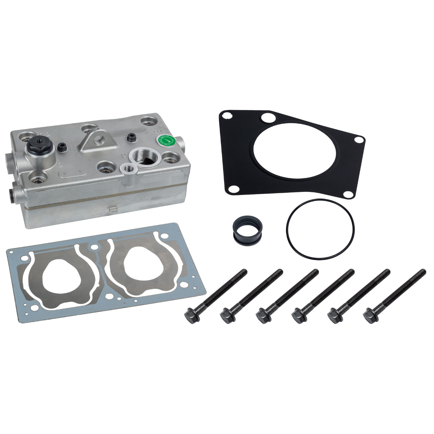 FEBI BILSTEIN 181506 for MERCEDES-BENZ