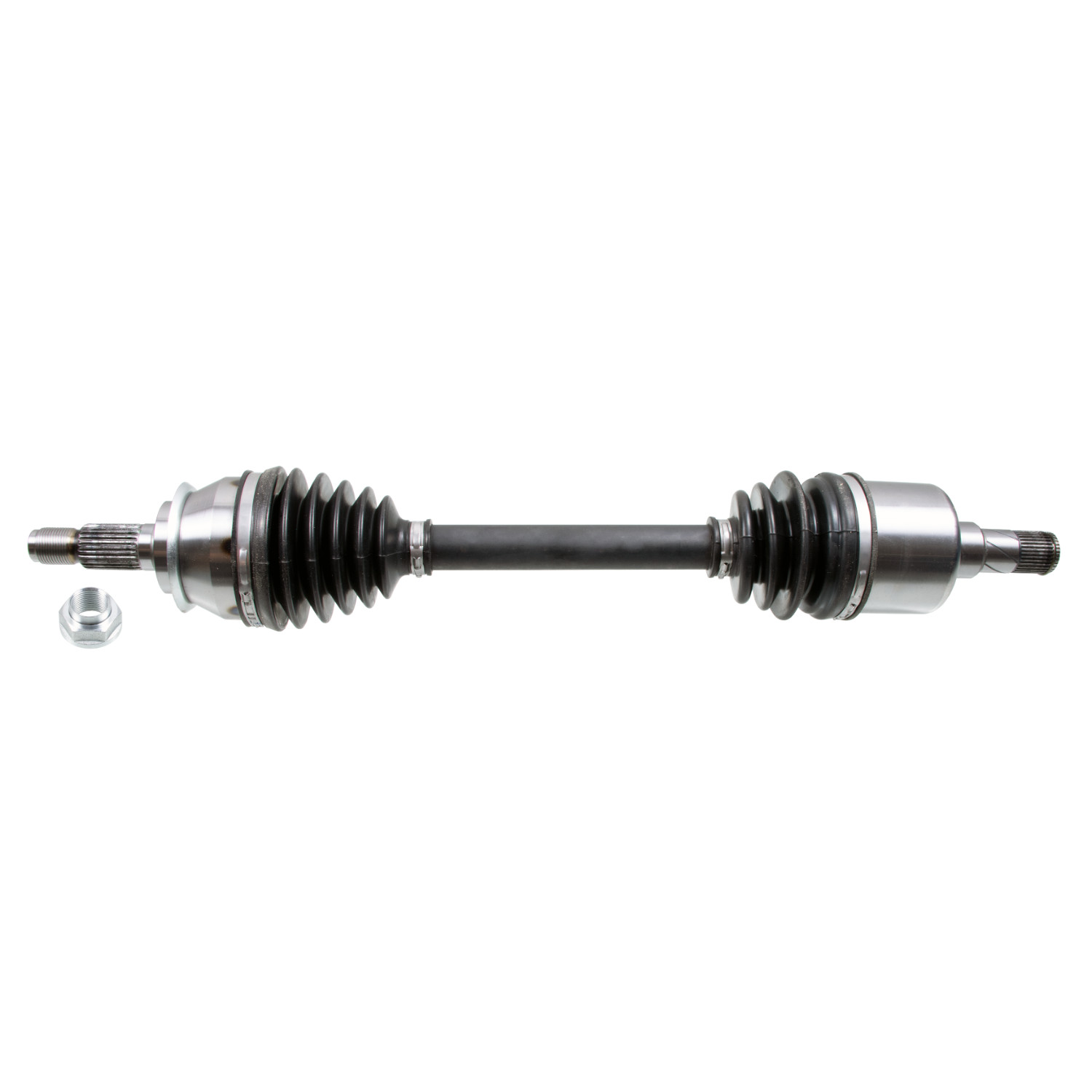 FEBI BILSTEIN Drivaksel 181520 venstre foraksel for MINI