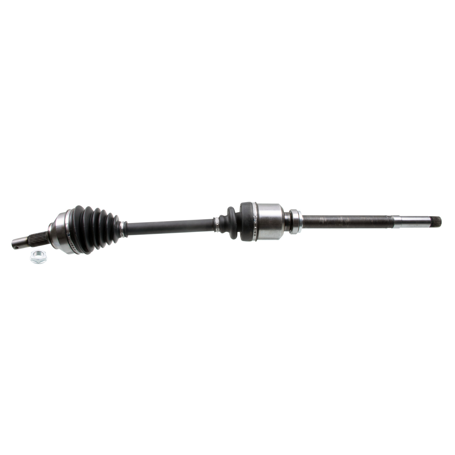 FEBI BILSTEIN Drivaksel 181524 højre foraksel for PEUGEOT