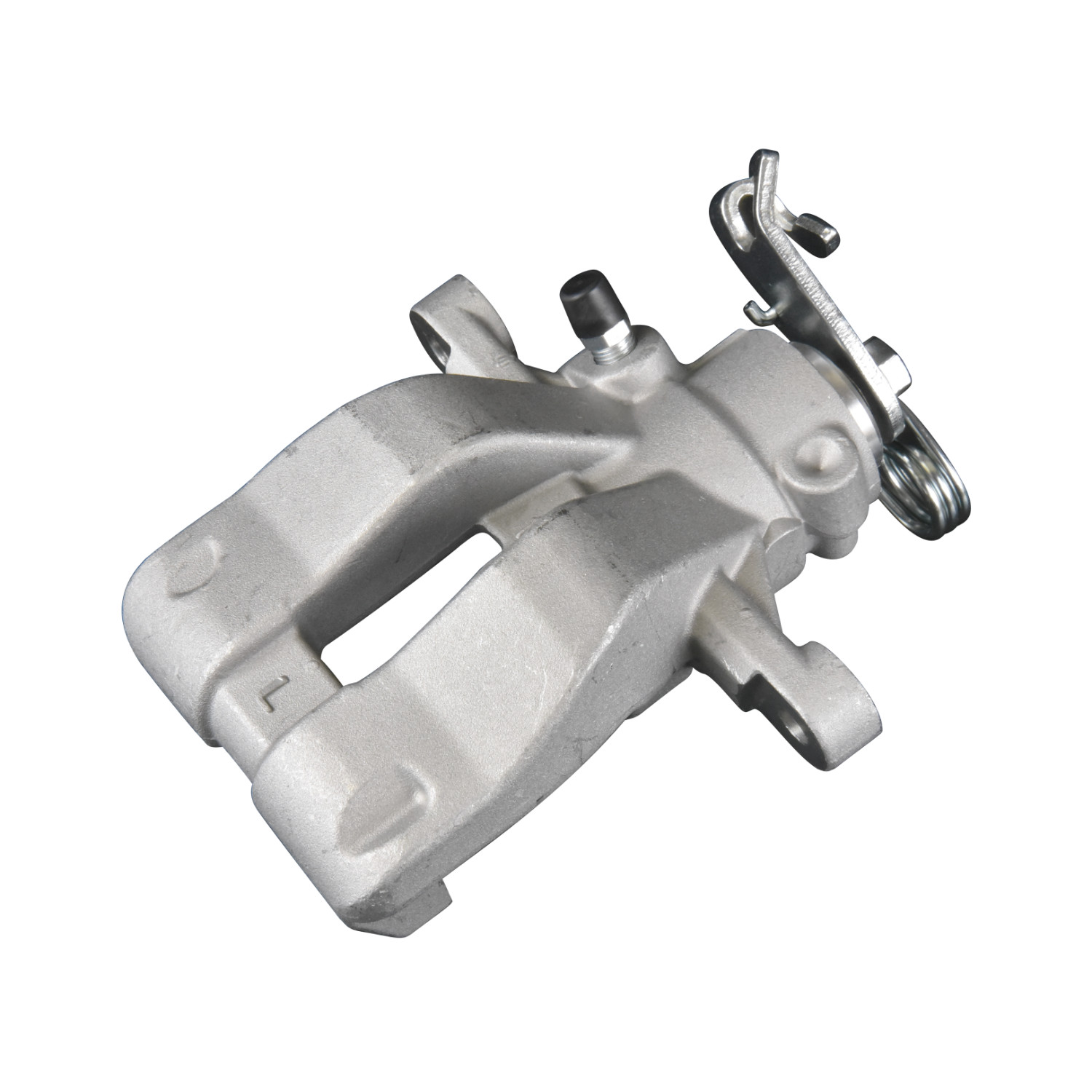 FEBI BILSTEIN Bremsekaliper 181537 Bagaksel venstre for ALFA ROMEO