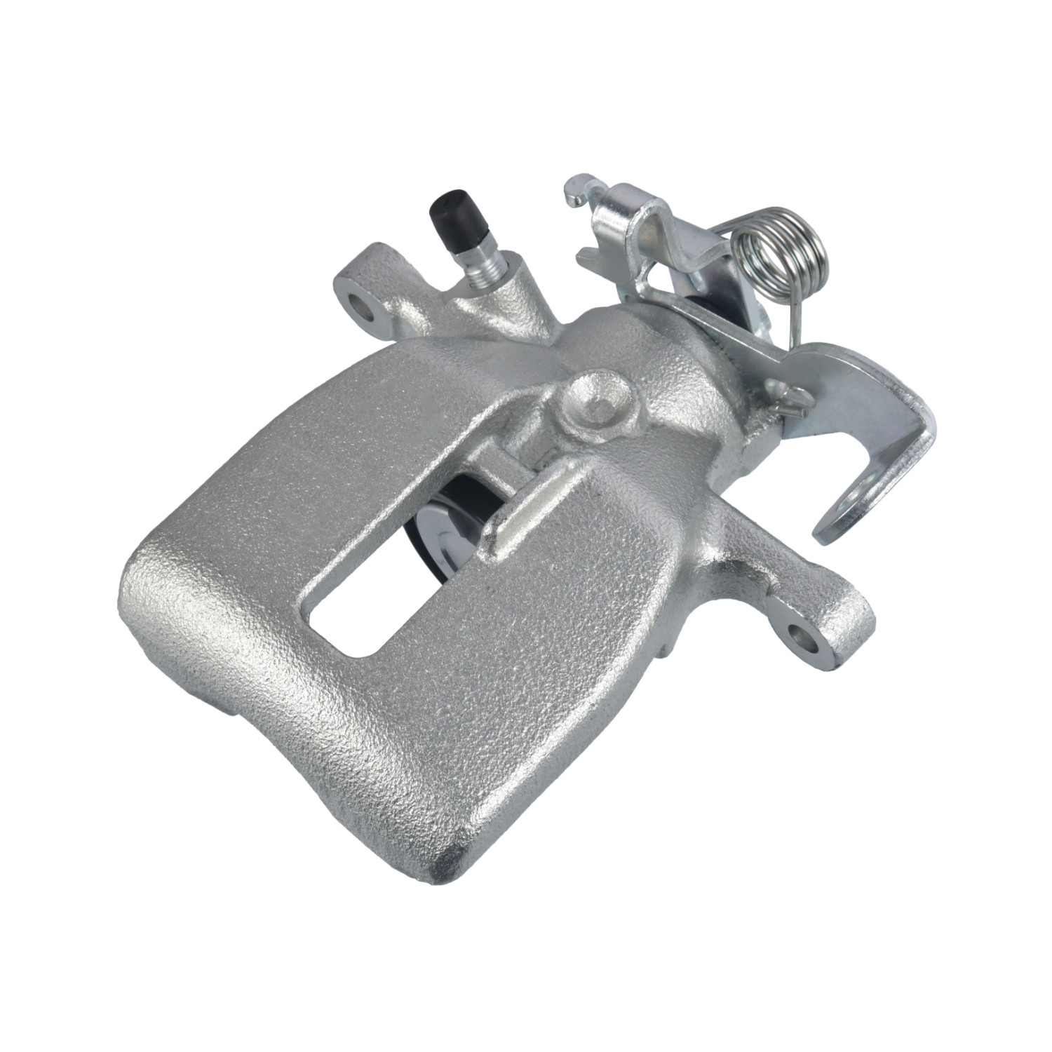 FEBI BILSTEIN Bremsekaliper 181542 Bagaksel venstre for AUDI SEAT