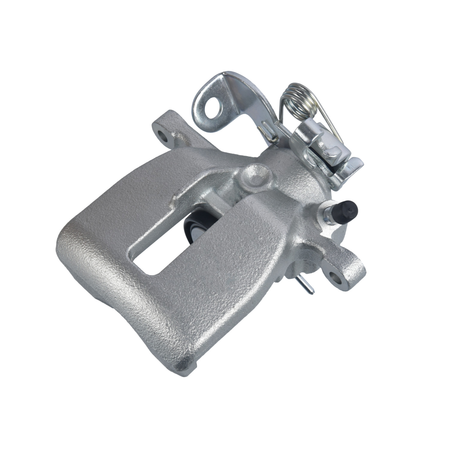 FEBI BILSTEIN Bremsekaliper 181543 Bagaksel højre for SEAT AUDI