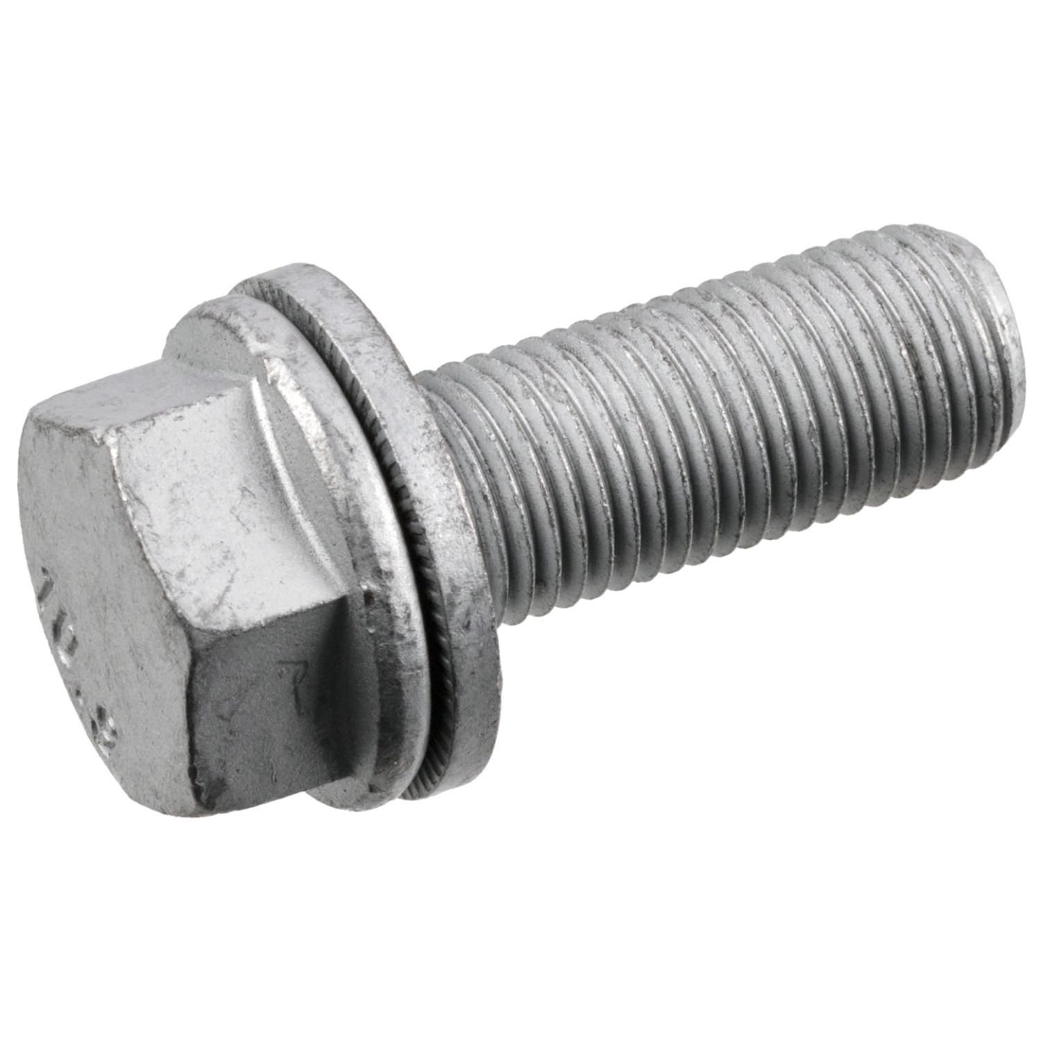 FEBI BILSTEIN Skrue, bremsekaliper 181551 for VW (SVW)
