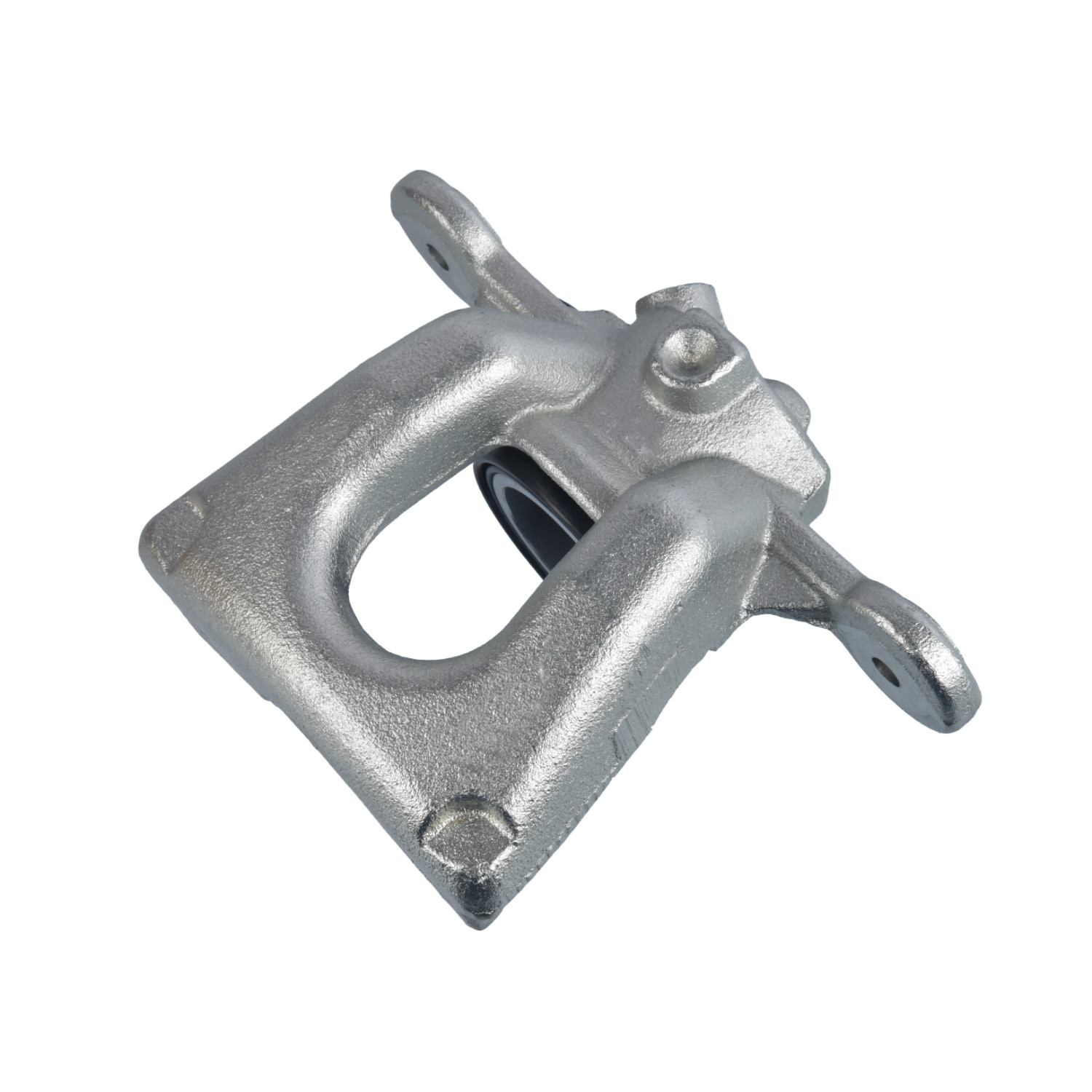 FEBI BILSTEIN Bremsekaliper 181556 venstre foraksel for BMW