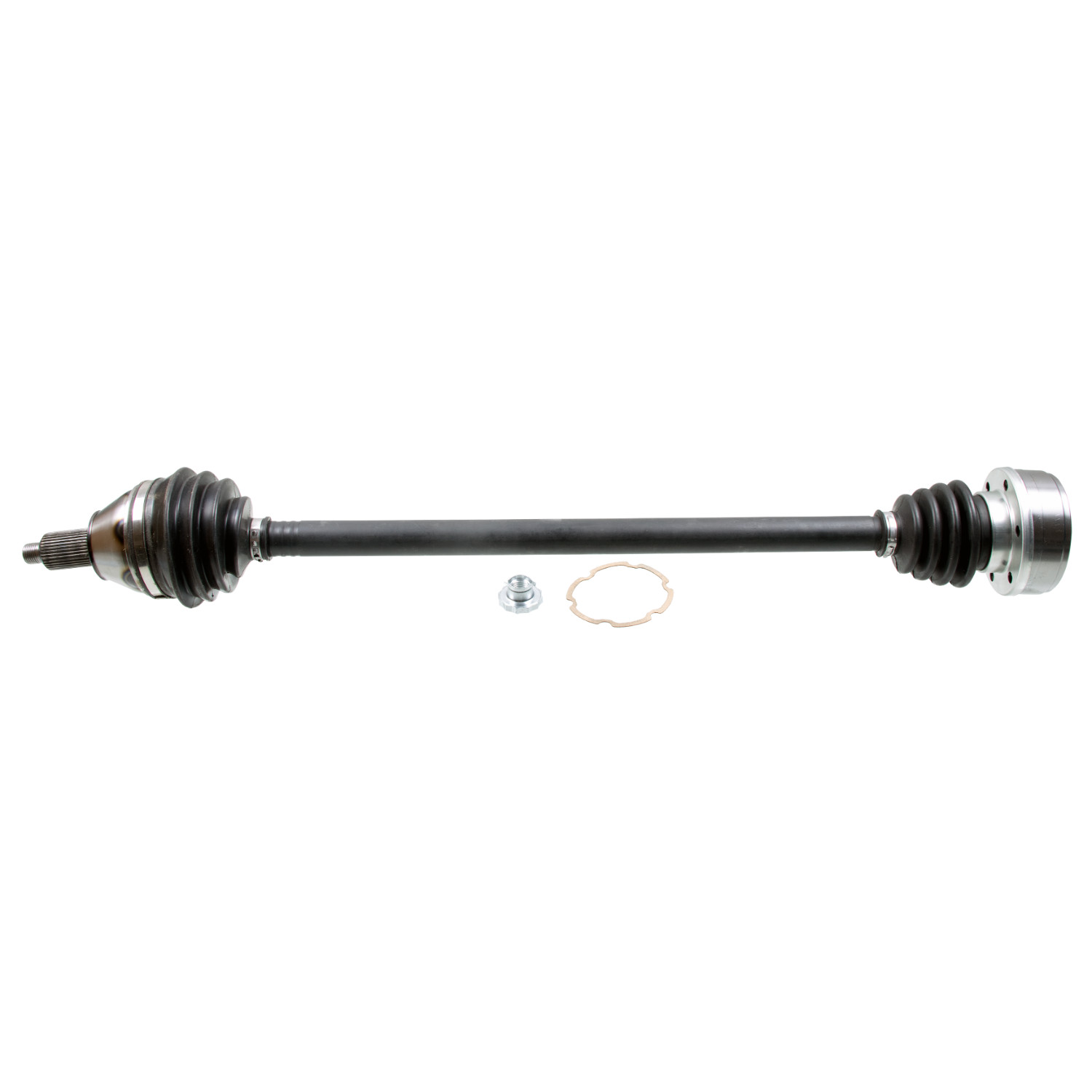 FEBI BILSTEIN Drivaksel 181562 højre foraksel for VW SEAT AUDI SKODA