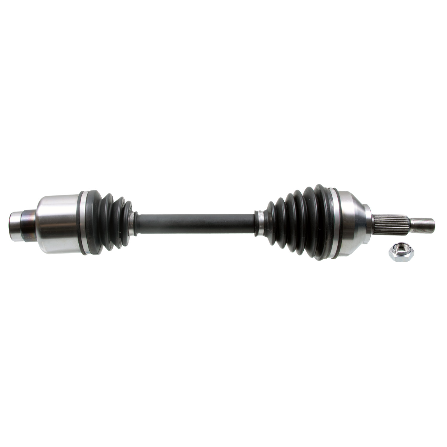 FEBI BILSTEIN Drivaksel 181565 højre foraksel for FORD