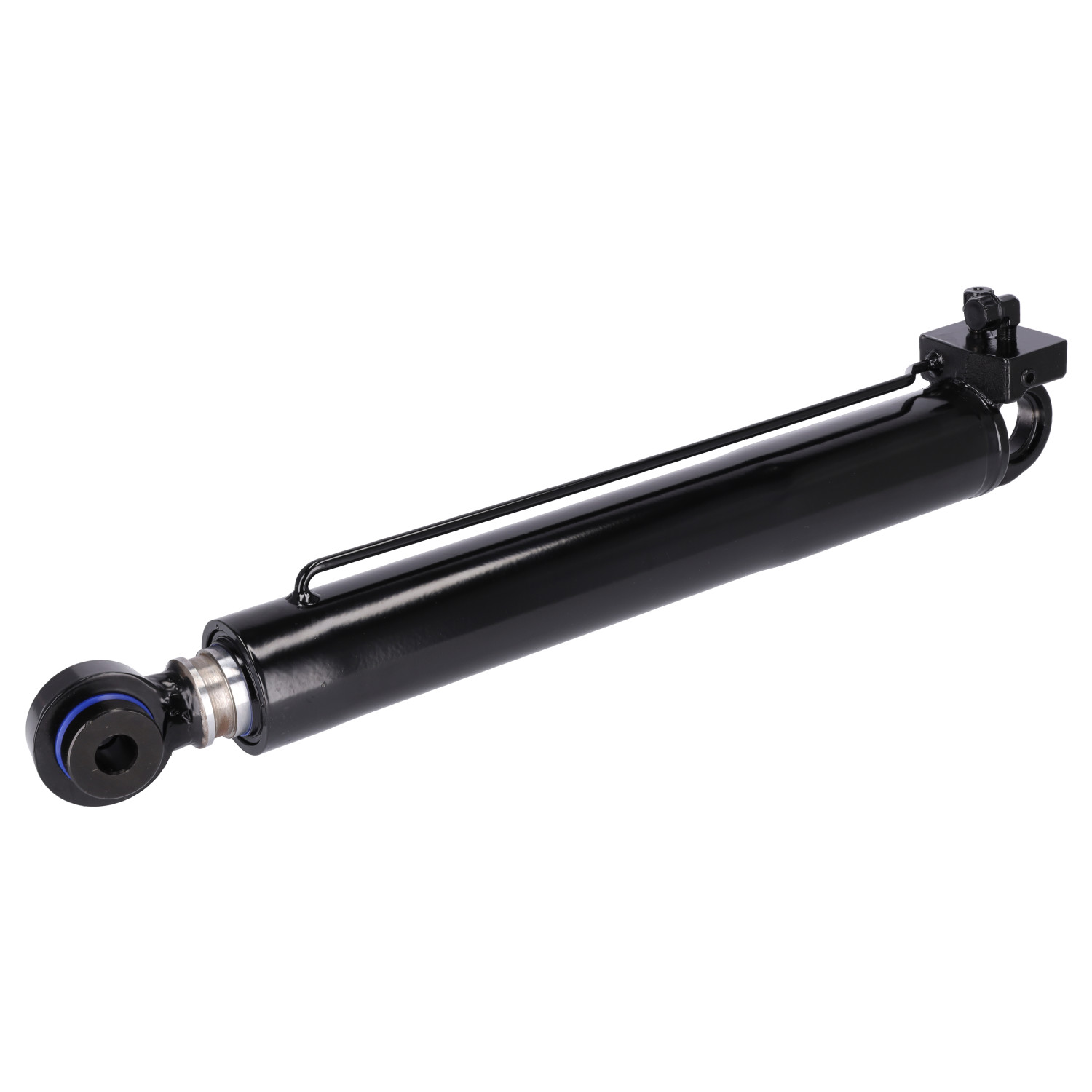 FEBI BILSTEIN Kipcylinder, førerhus 181579