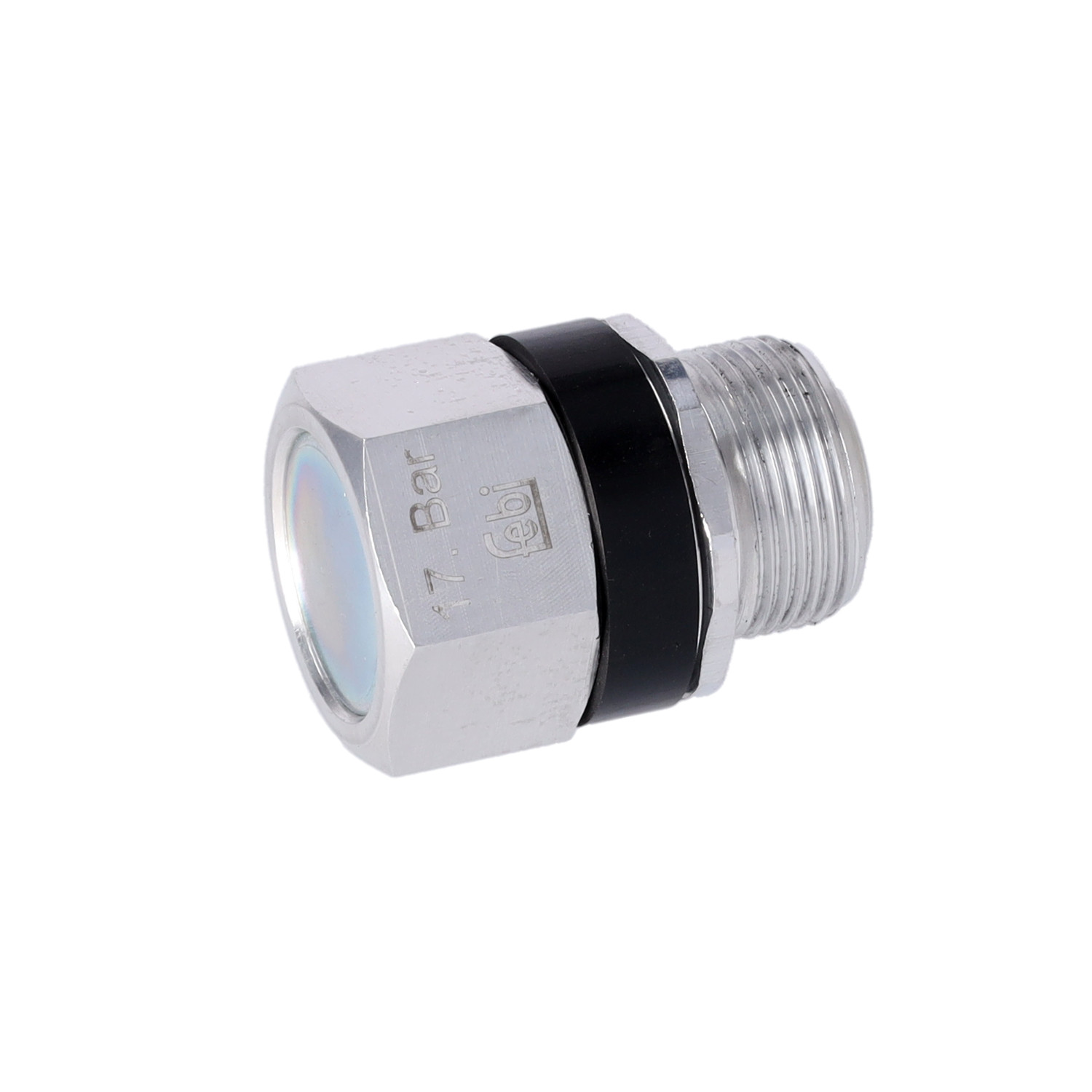 FEBI BILSTEIN Overtryksventil 181585 for RENAULT TRUCKS MAN