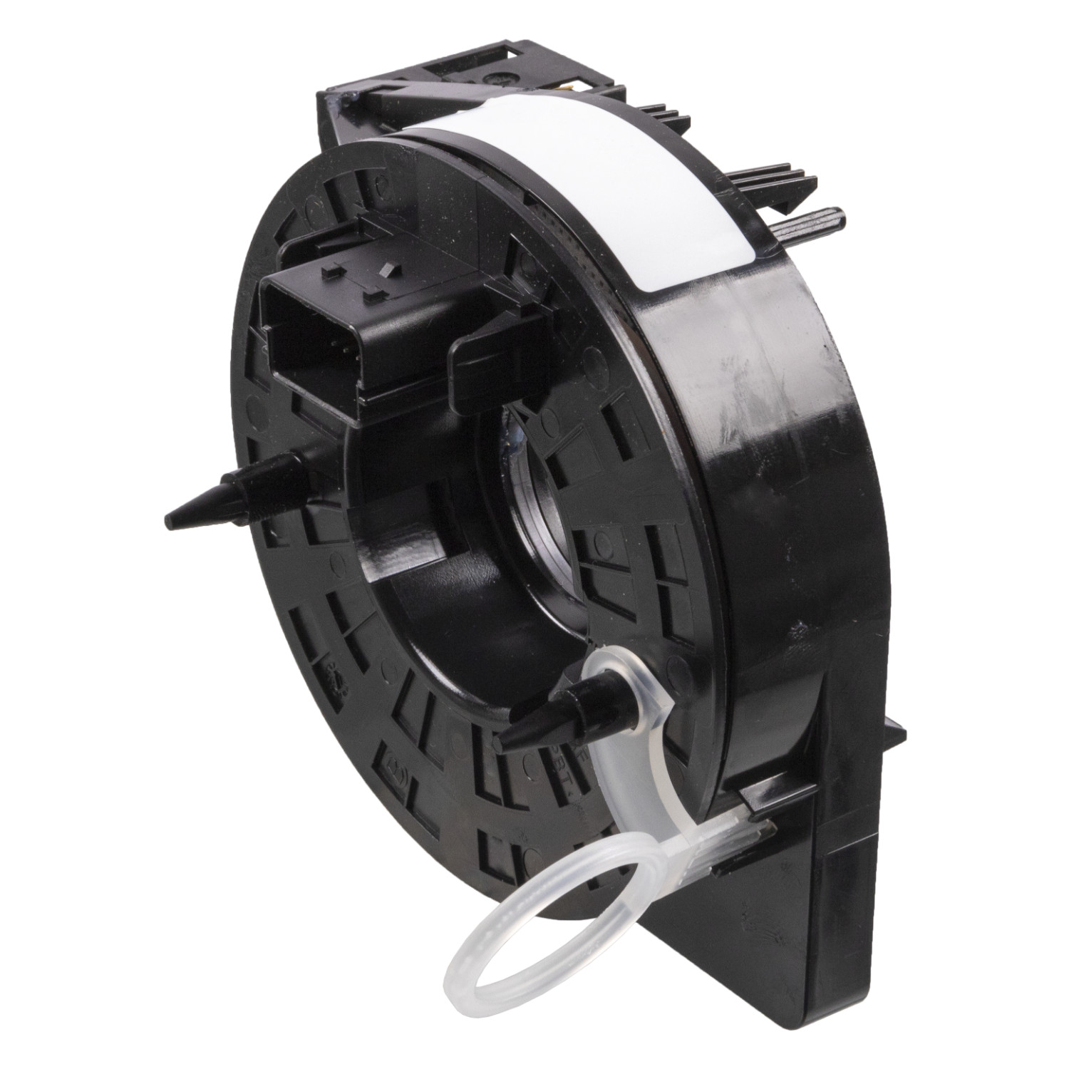 FEBI BILSTEIN Vinkelfjeder, Airbag 181595 for VW
