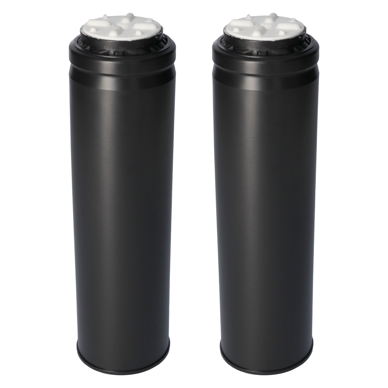 FEBI BILSTEIN Manchetsæt, støddæmper 181640 bagaksel for VAUXHALL BUICK OPEL