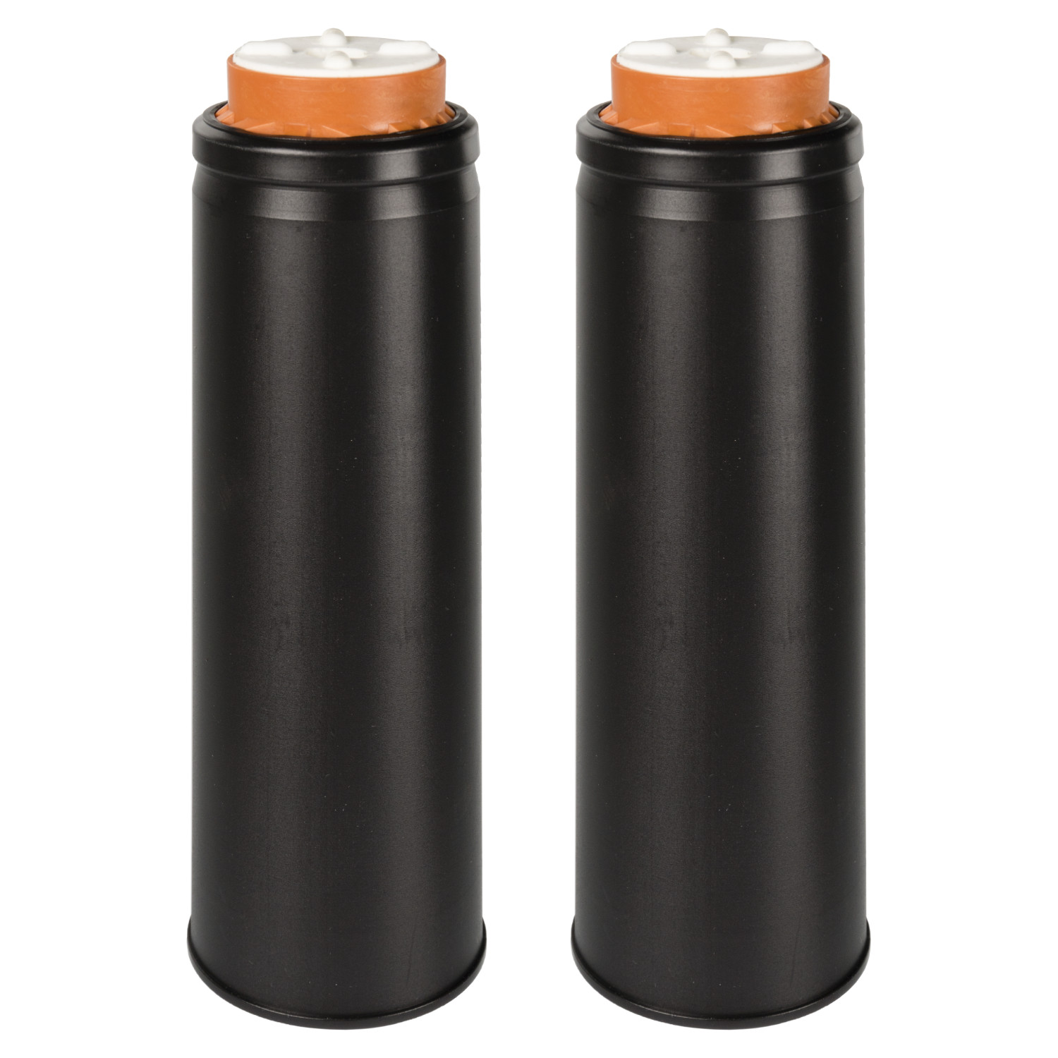 FEBI BILSTEIN Manchetsæt, støddæmper 181643 bagaksel for VAUXHALL OPEL