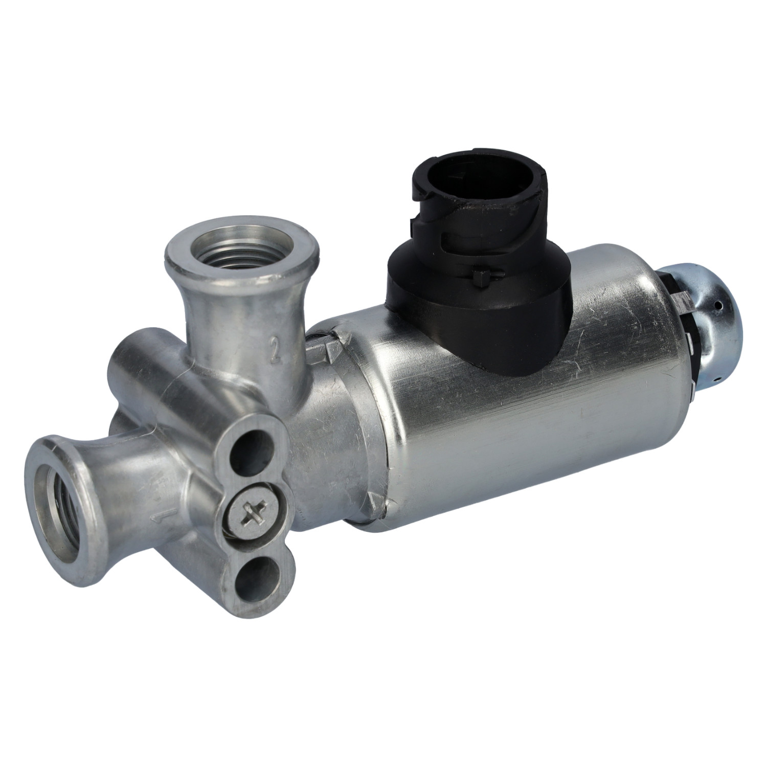 FEBI BILSTEIN Magnetventil 181654 for DAF MERCEDES-BENZ