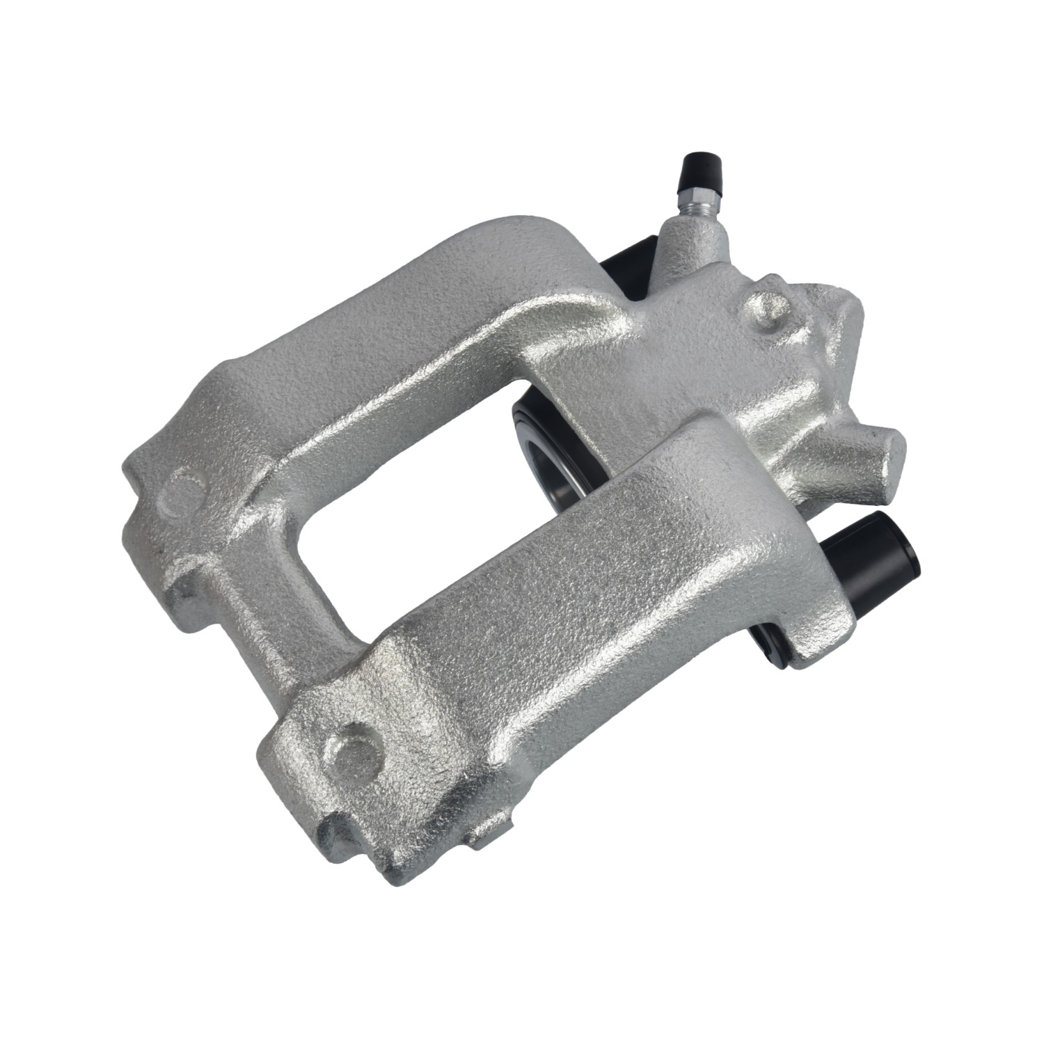 FEBI BILSTEIN Bremsekaliper 181658 venstre foraksel for BMW